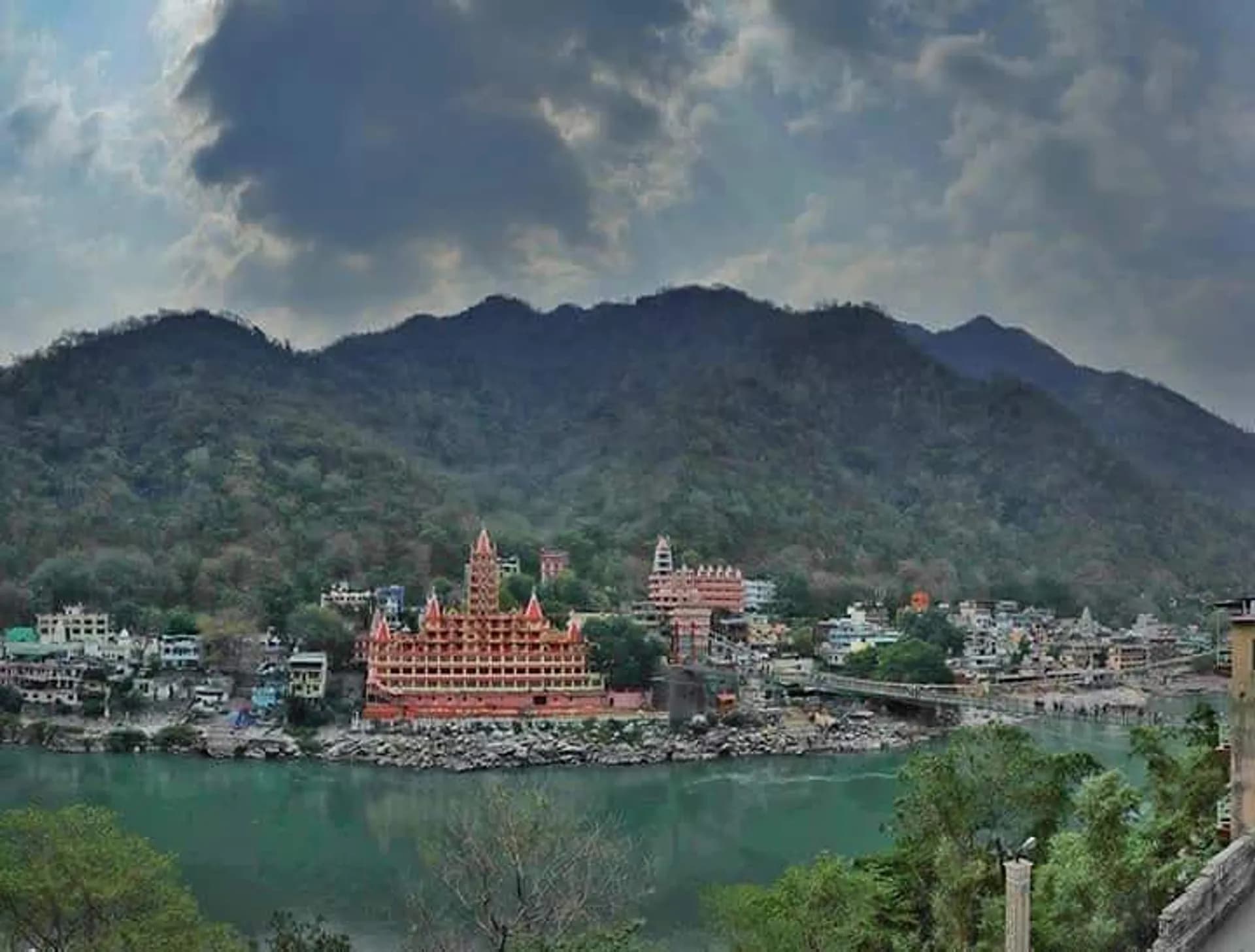 Rishikesh