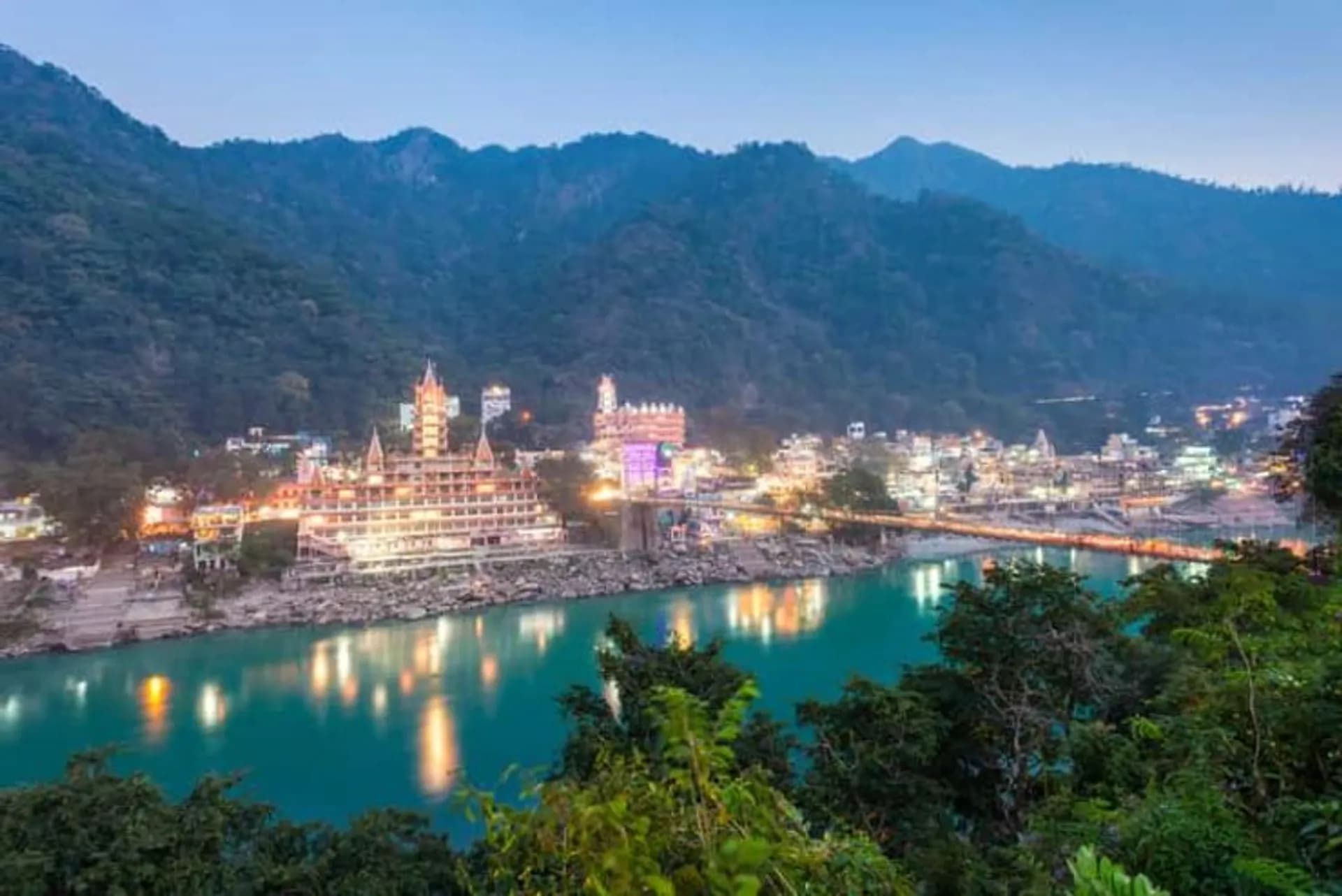 Rishikesh