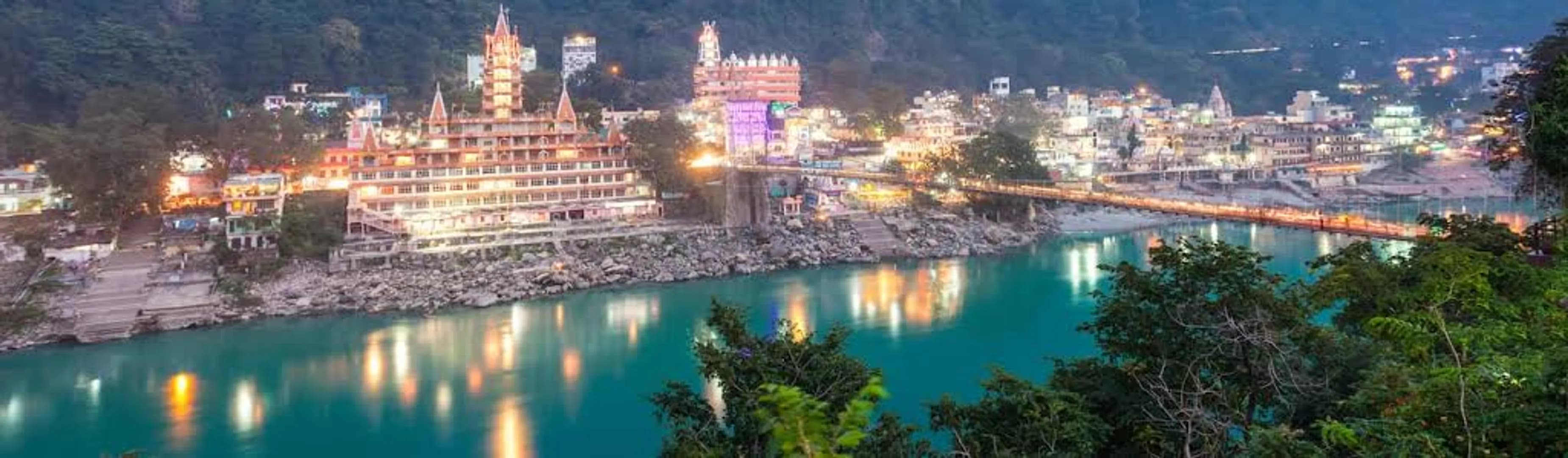 Rishikesh