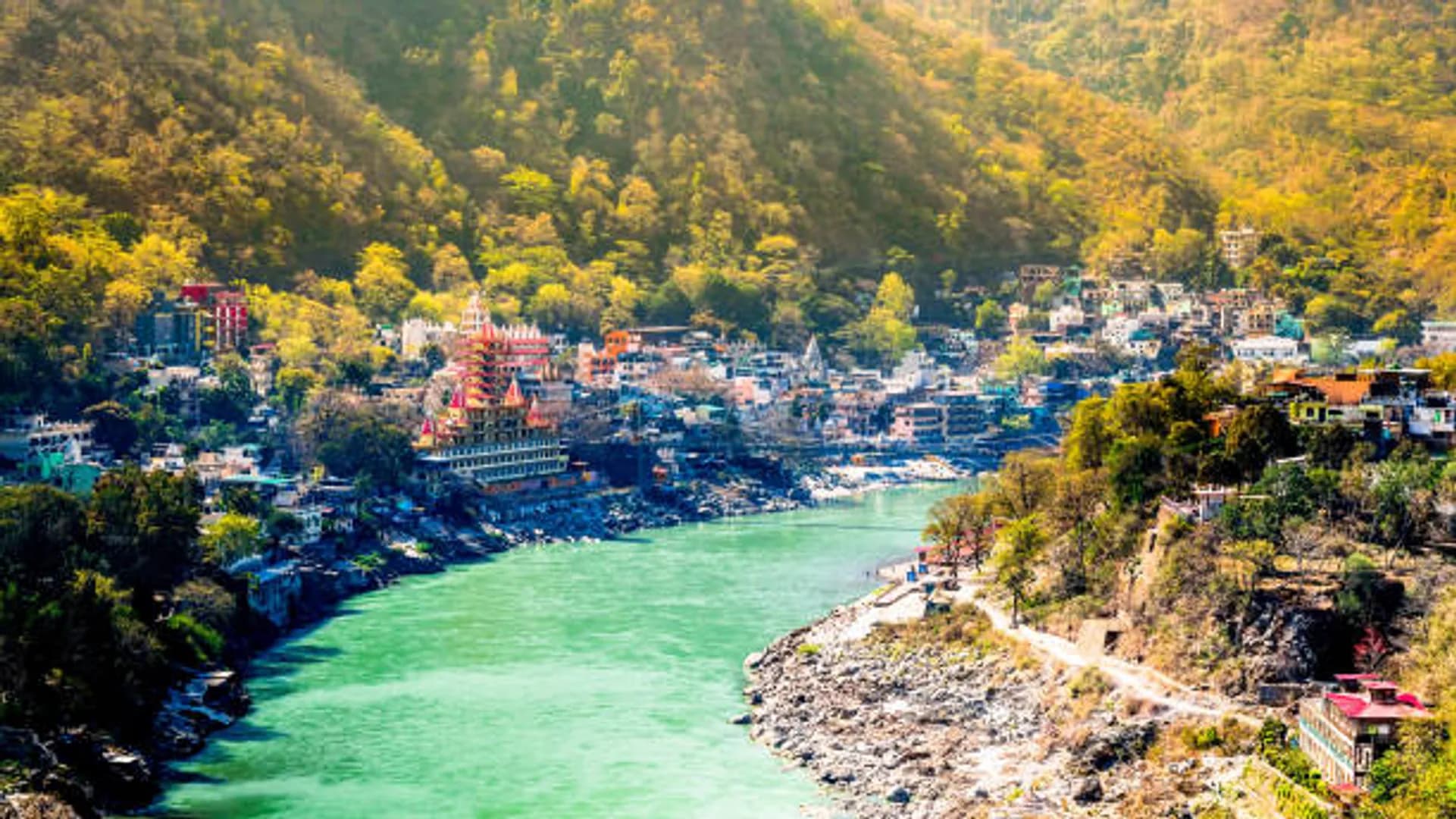 Rishikesh