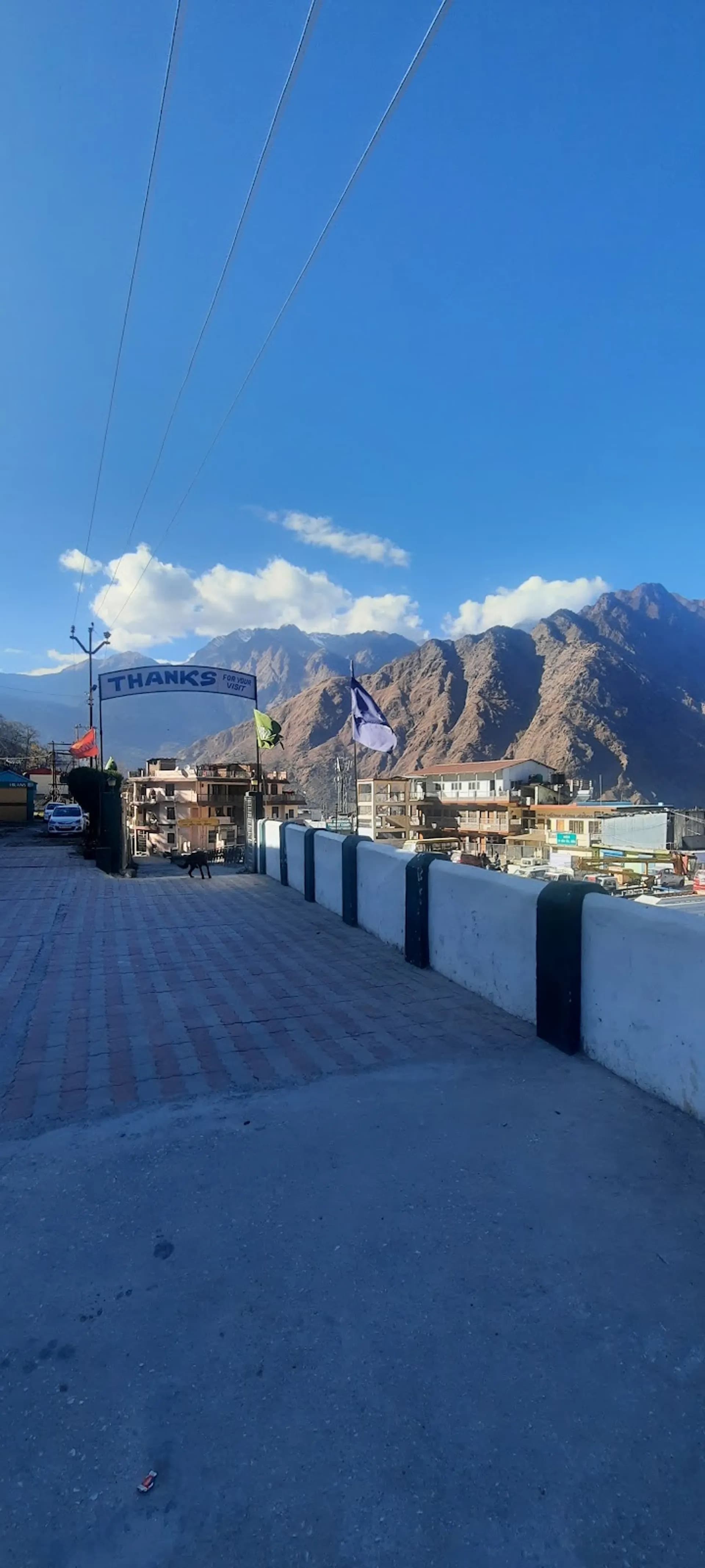 Joshimath