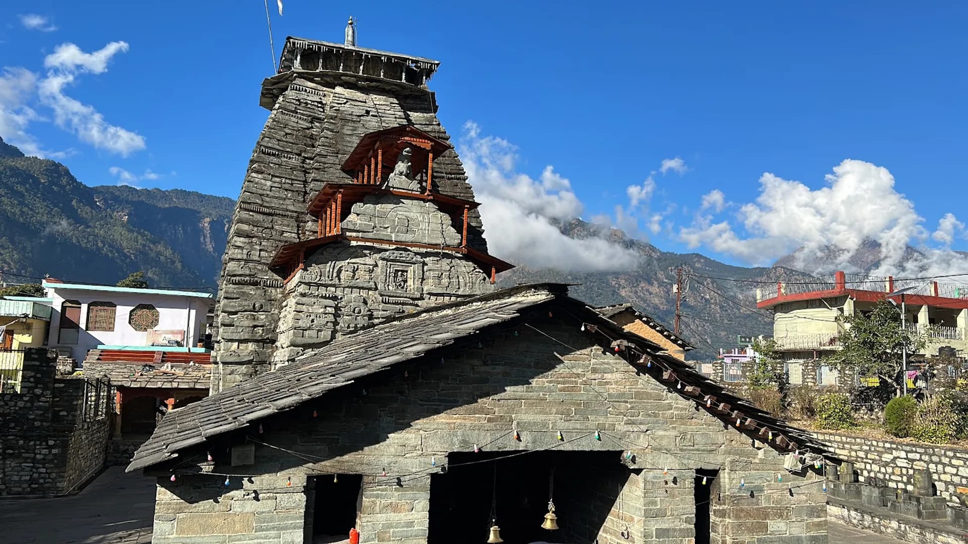 Joshimath