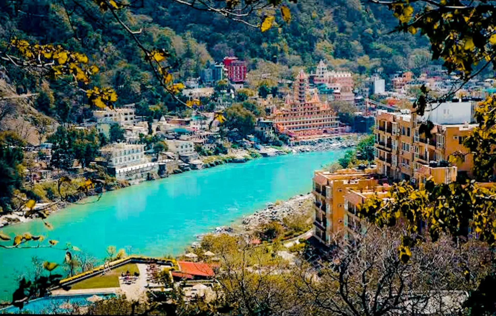 Rishikesh