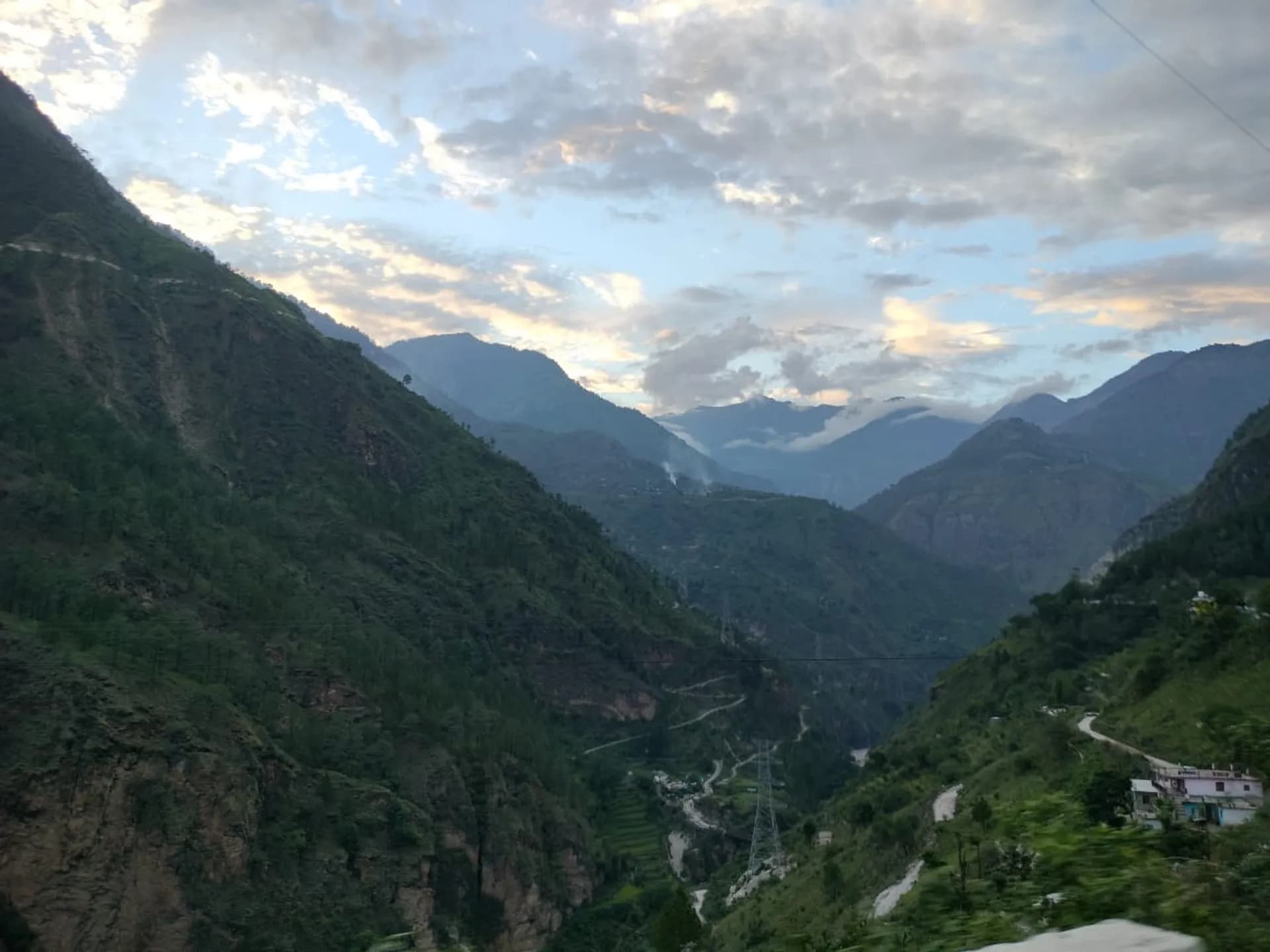 Joshimath