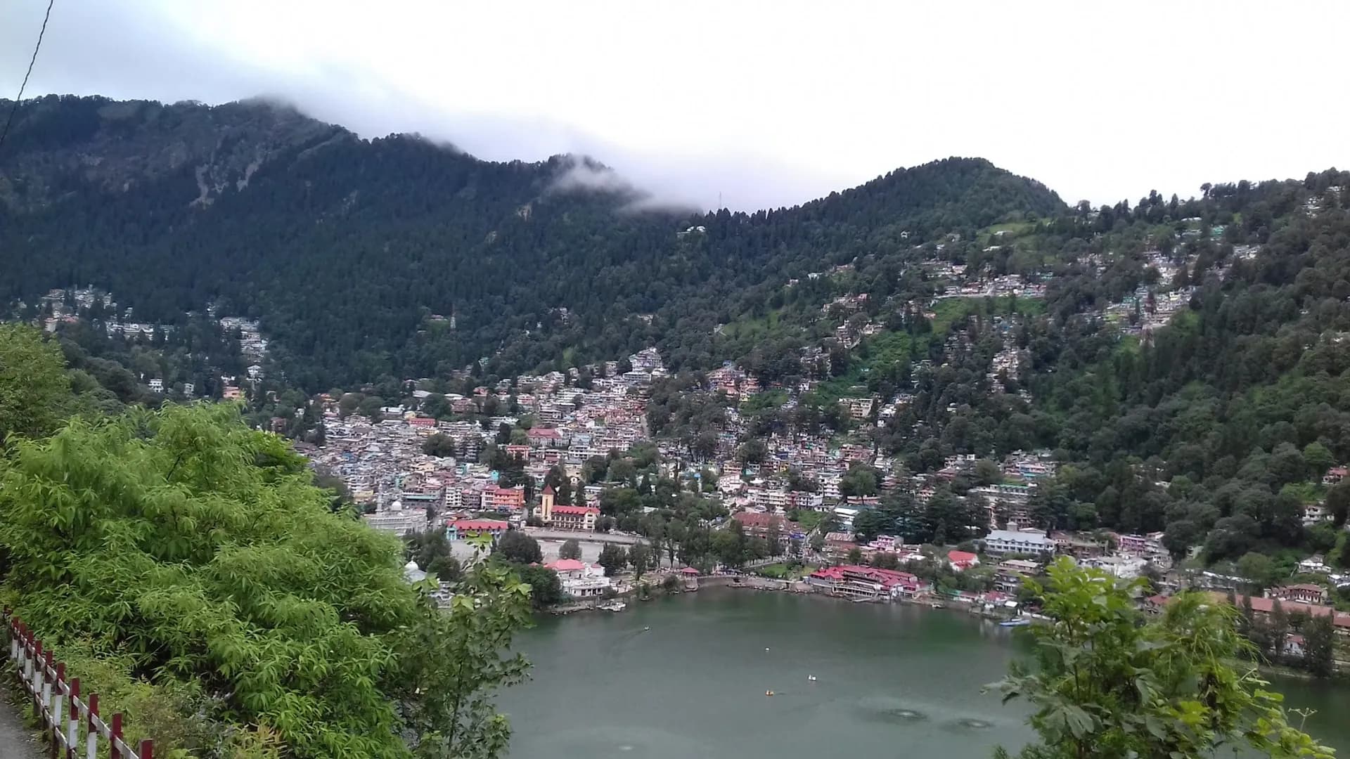 Nainital