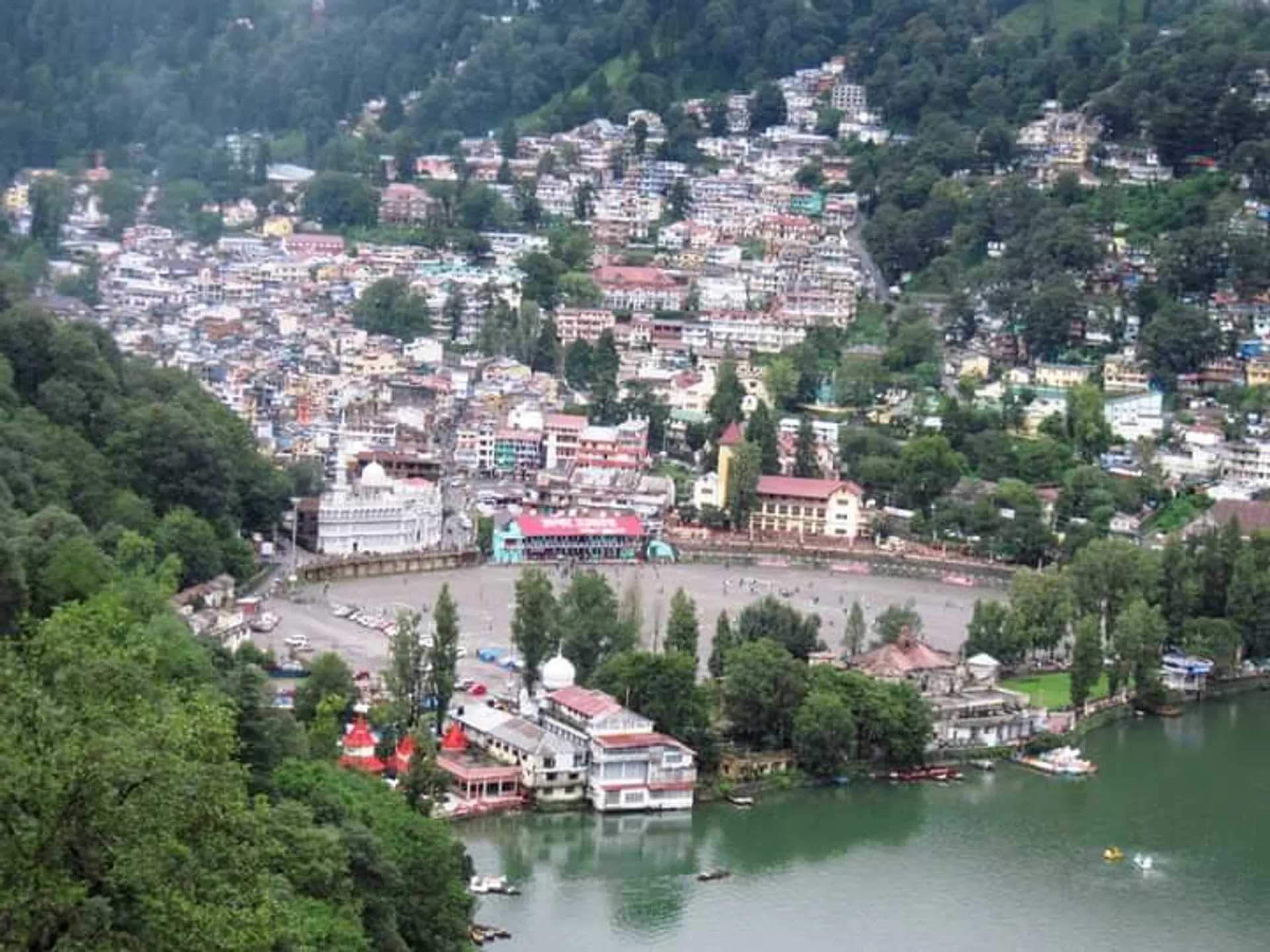 Nainital