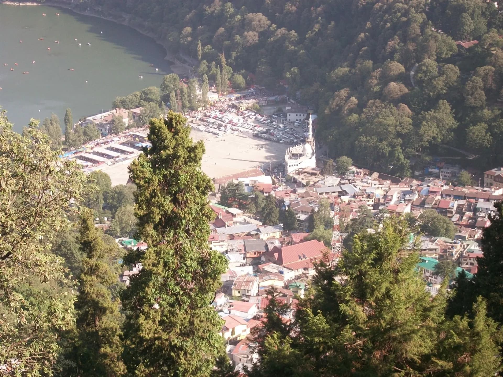 Nainital