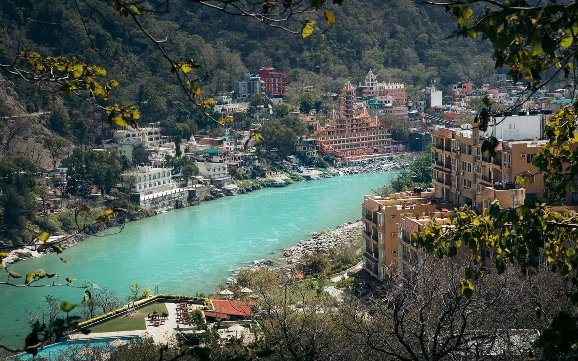 Rishikesh