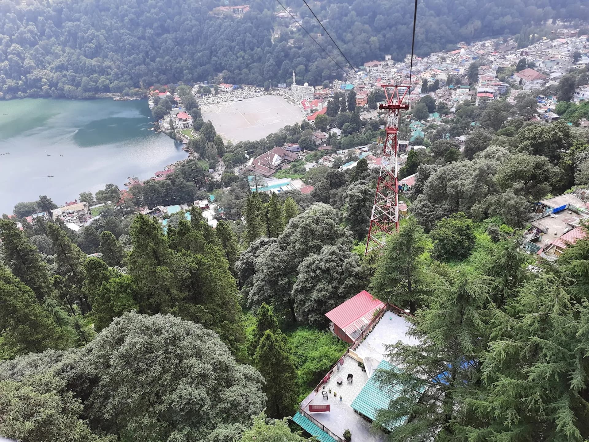 Nainital