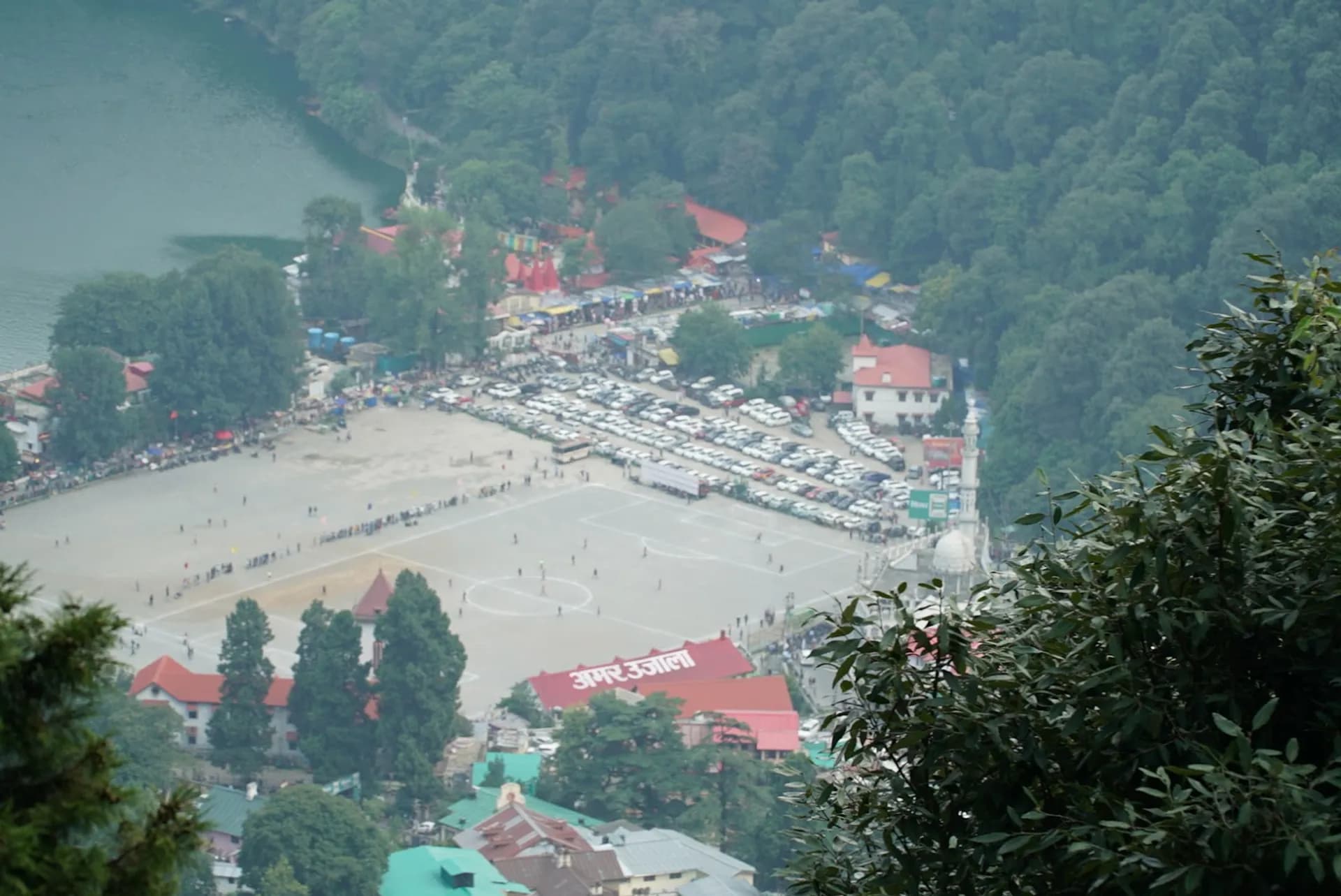 Nainital