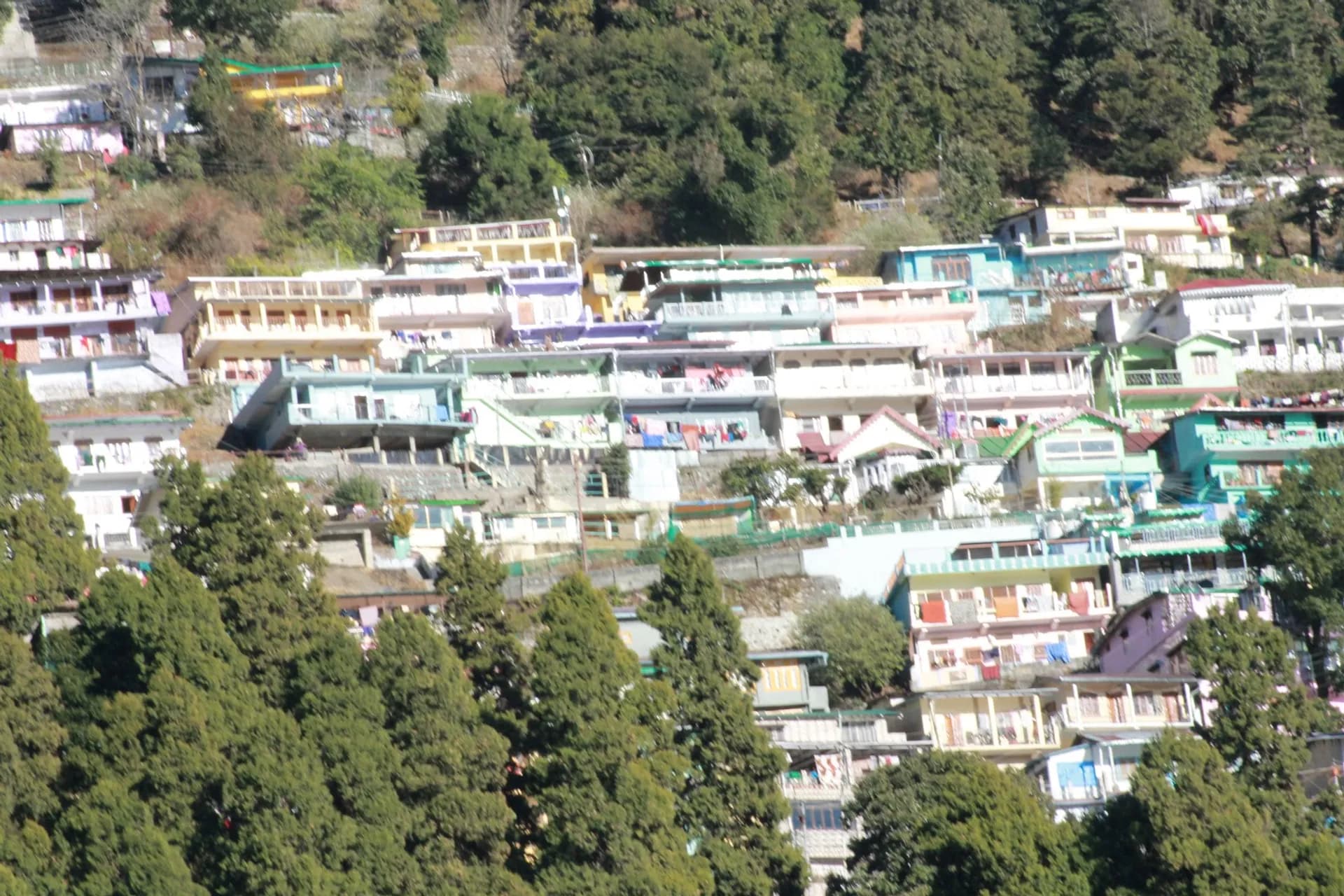 Nainital