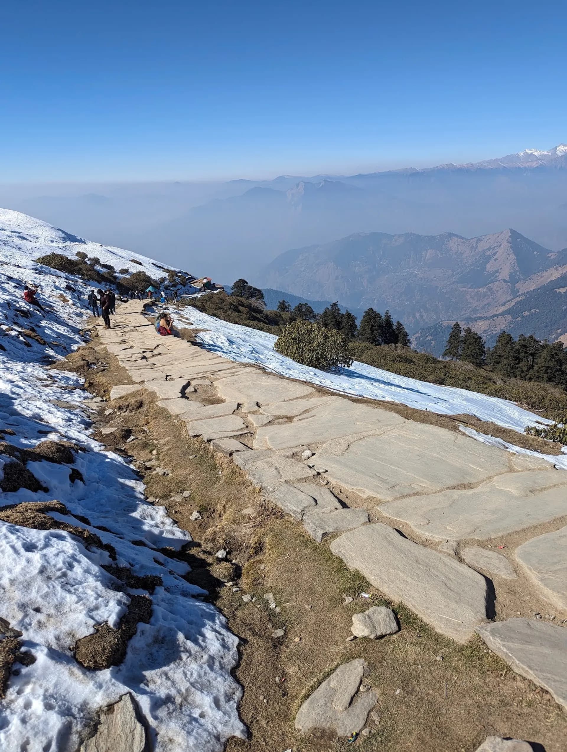 Chopta Valley