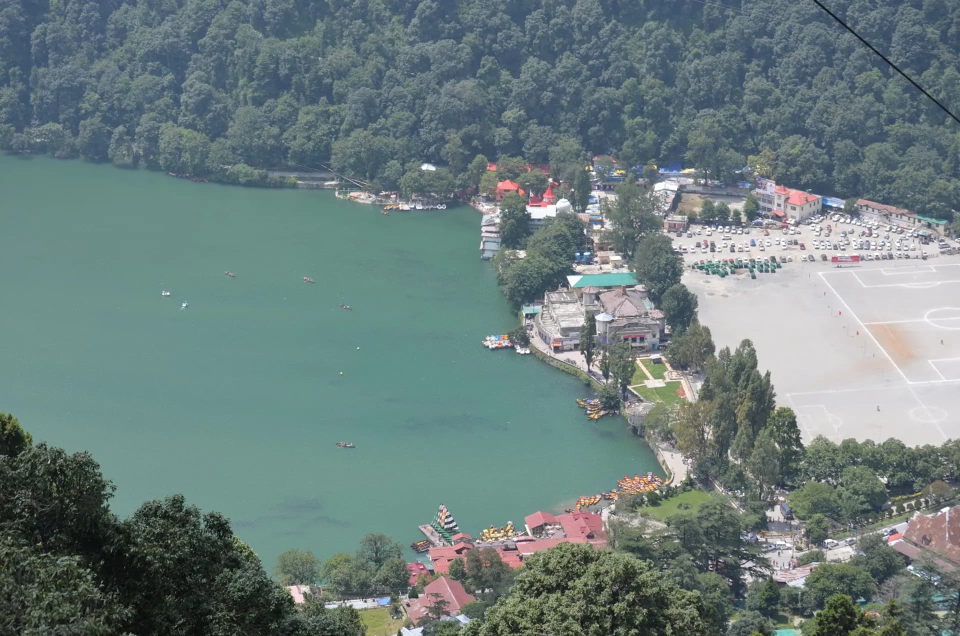 Nainital