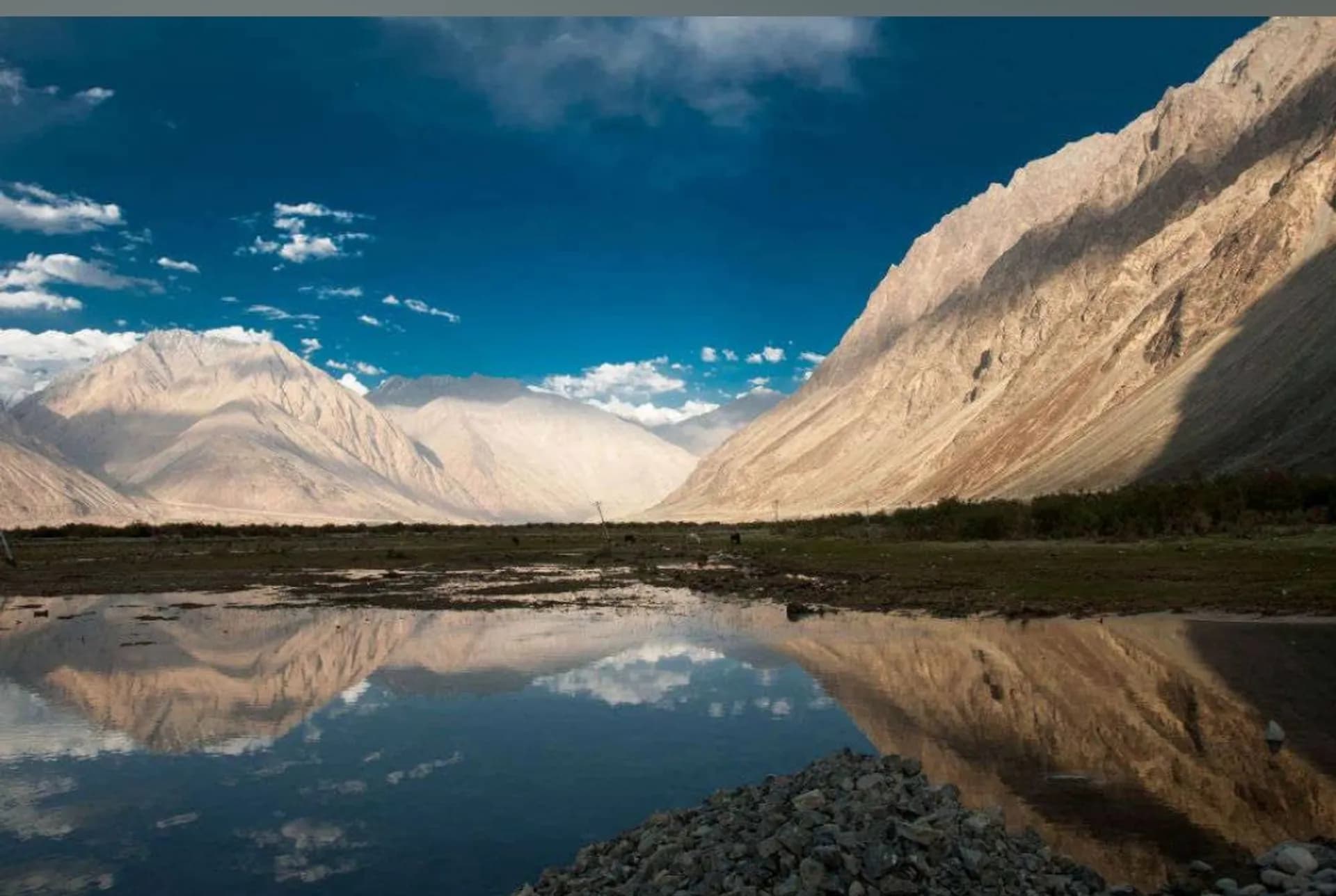 Nubra Valley