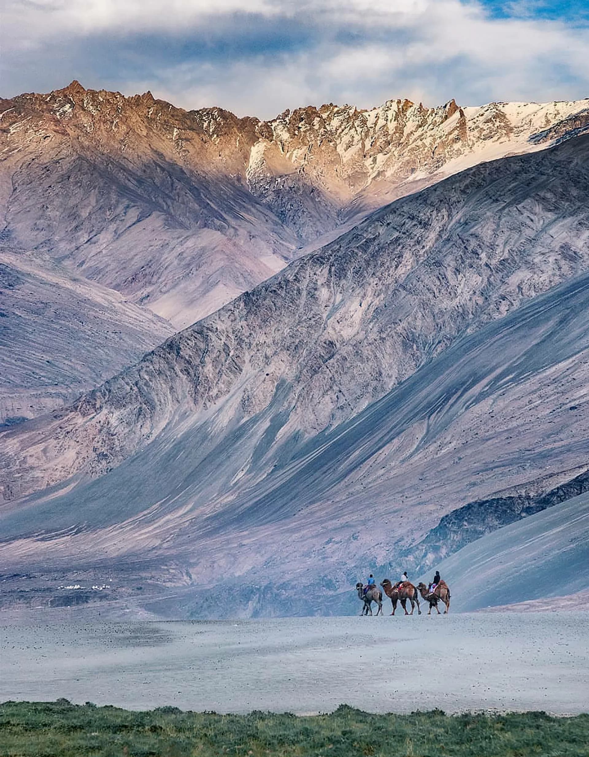 Nubra Valley