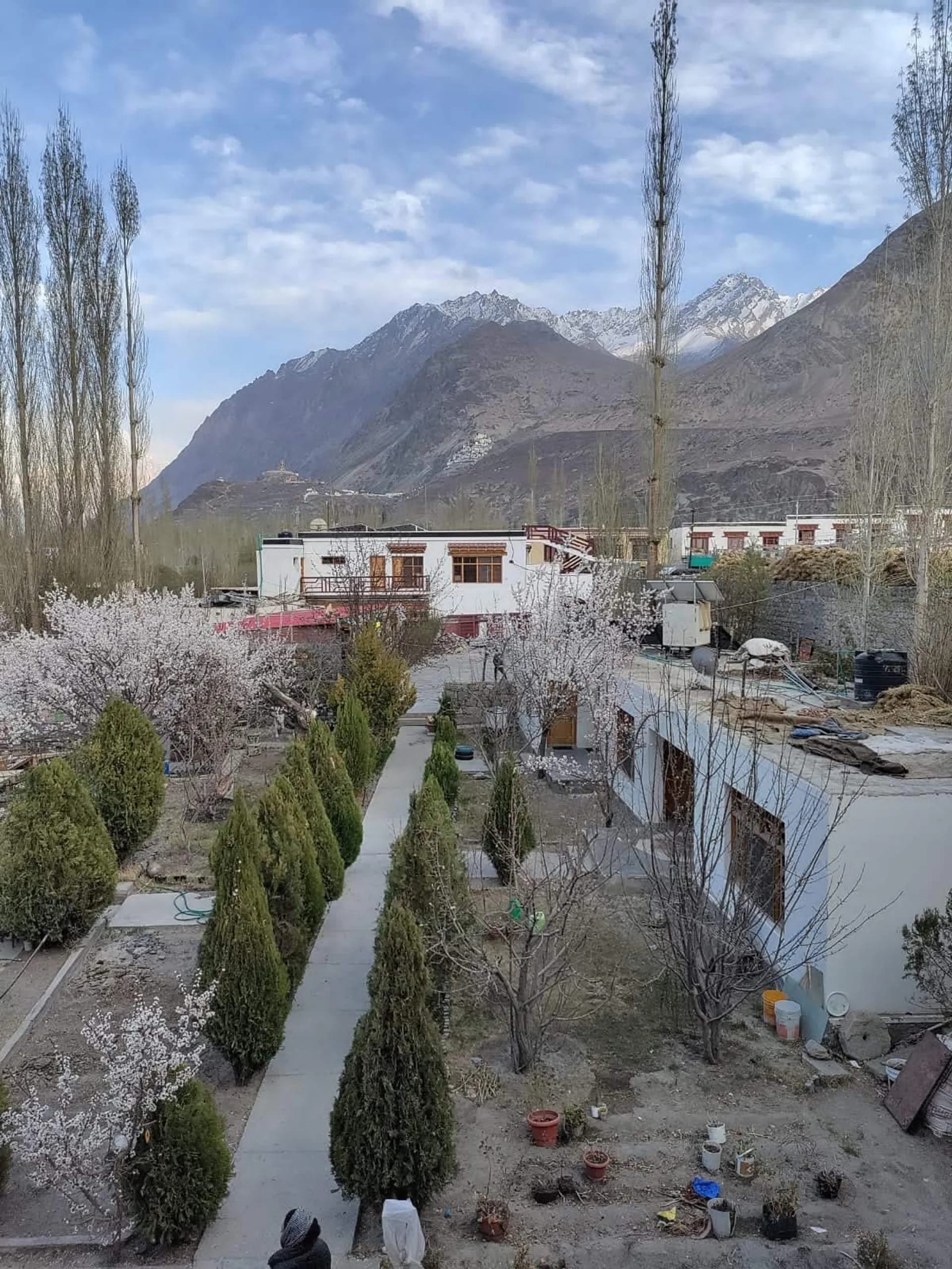 Nubra Valley