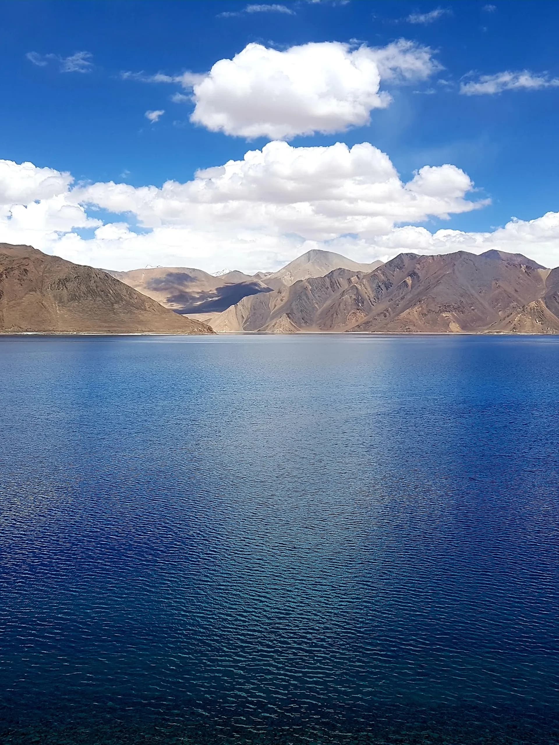 Pangong Tso