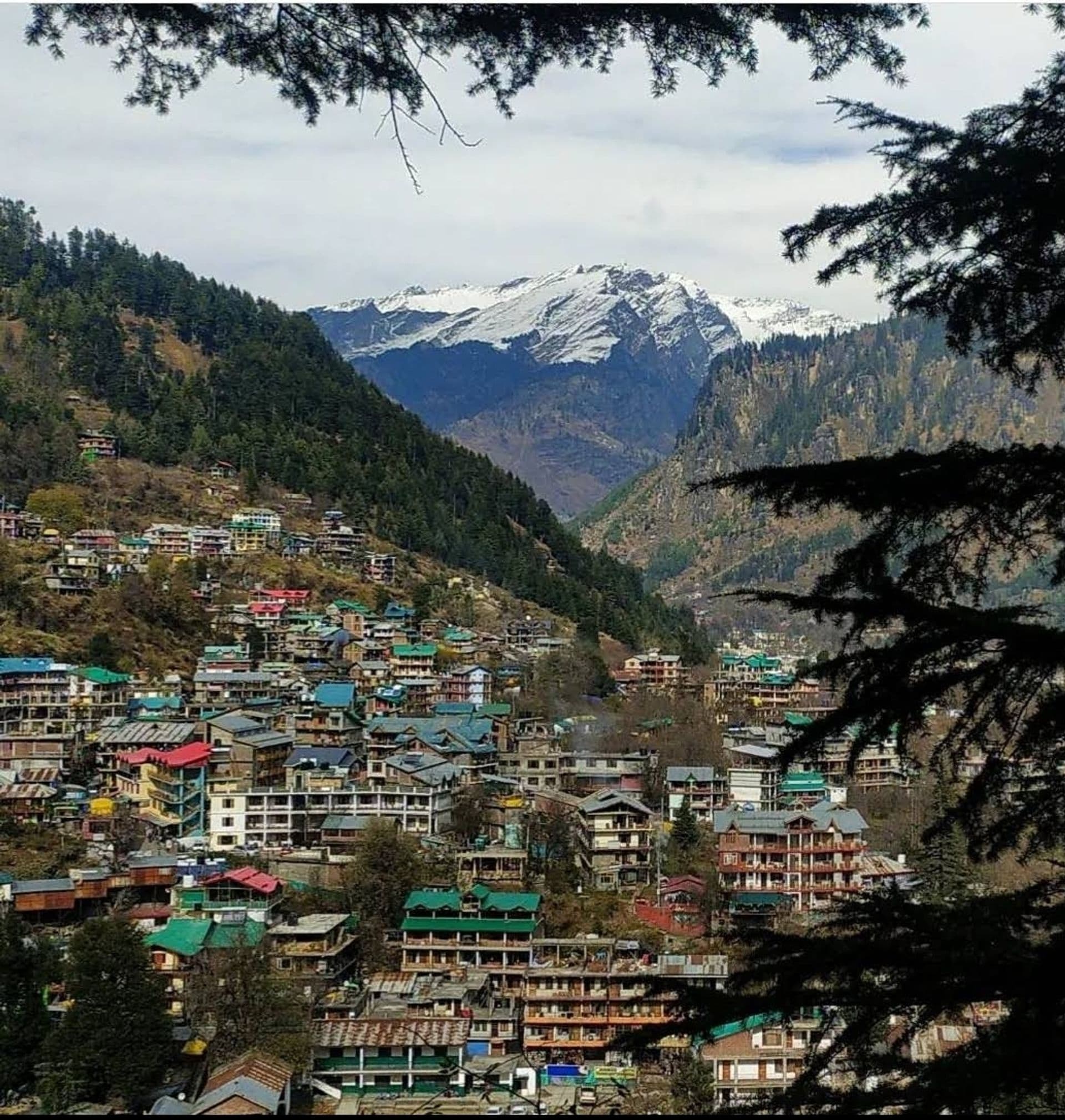 Manali