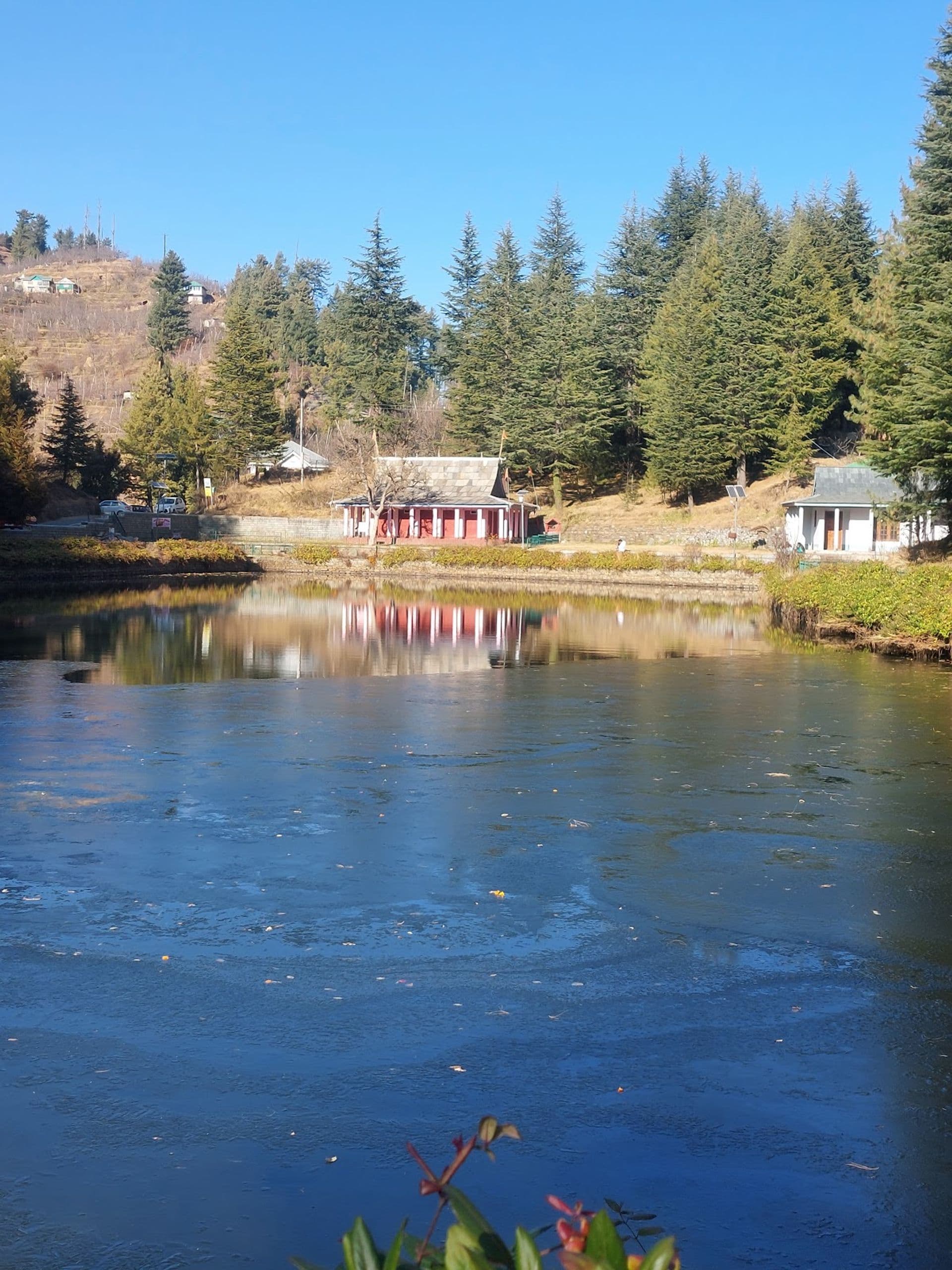 Manali