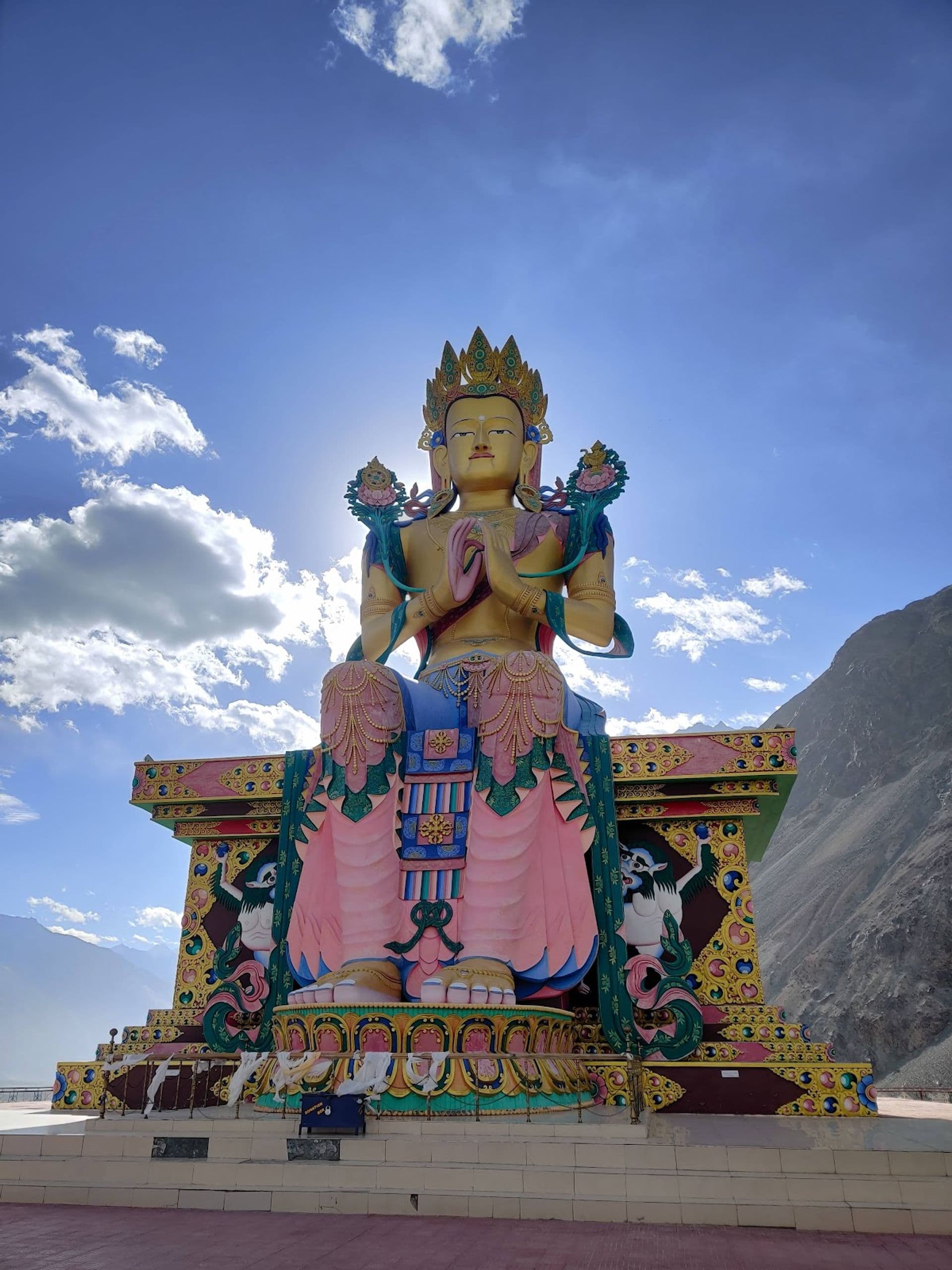 Nubra Valley