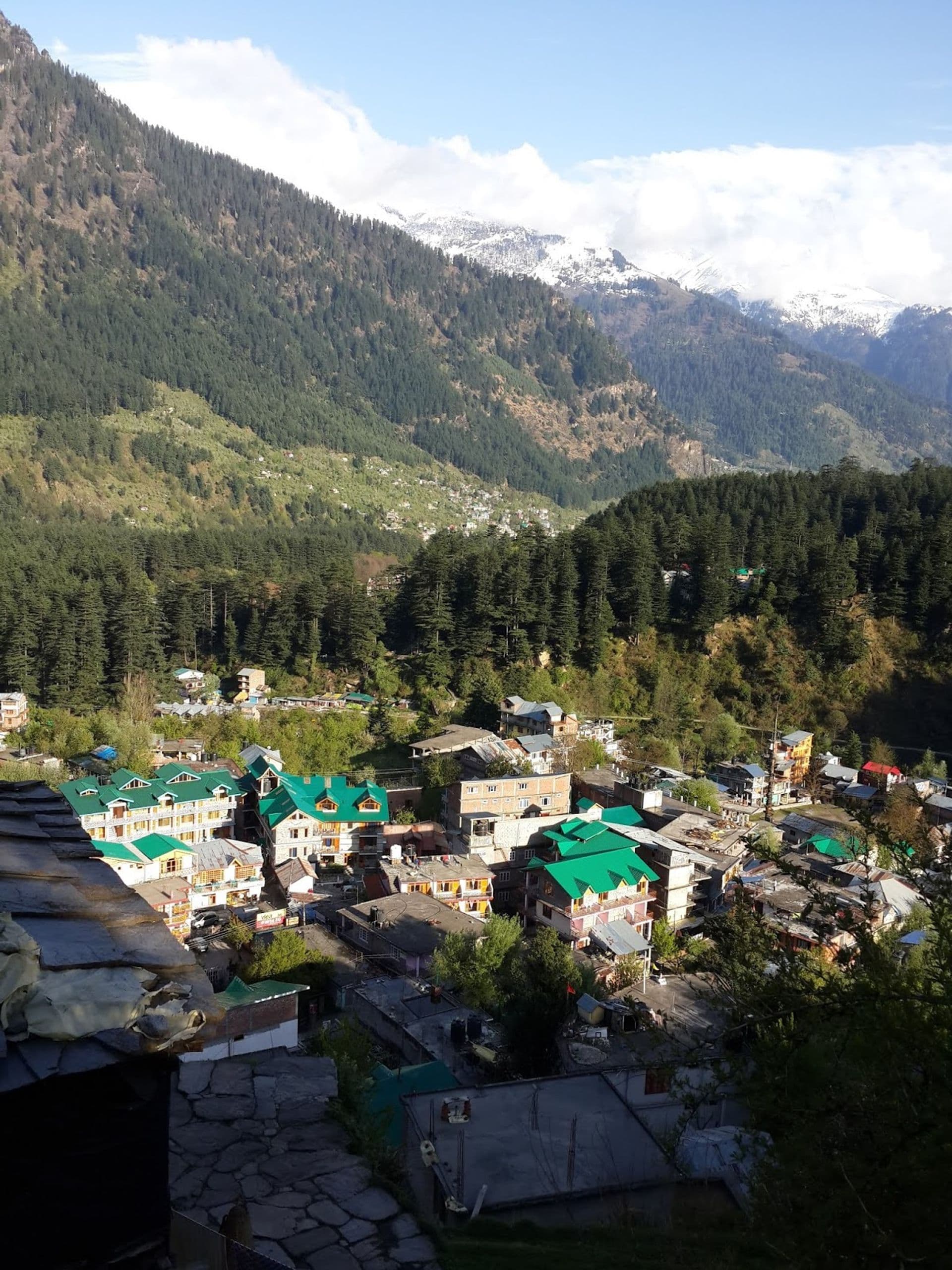 Manali