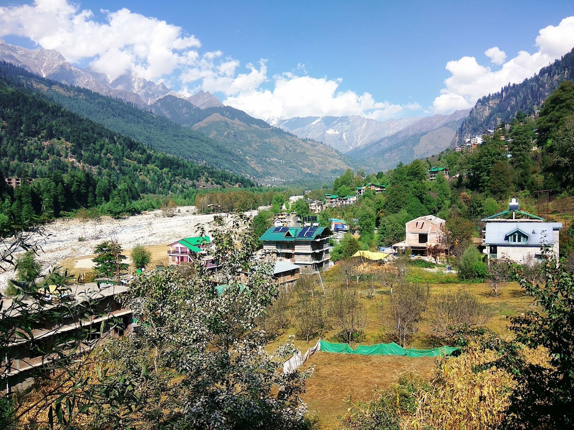 Manali