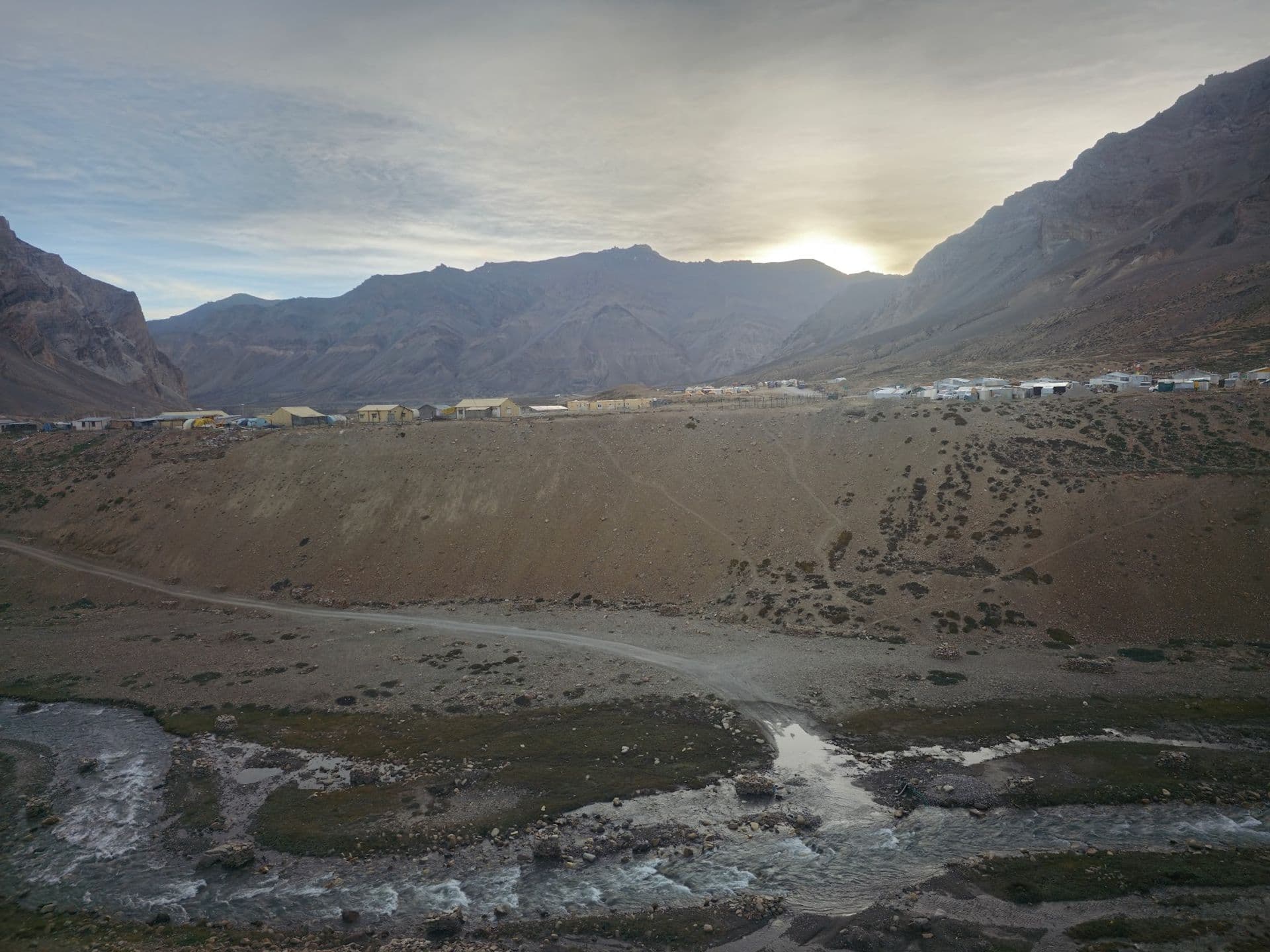 Sarchu