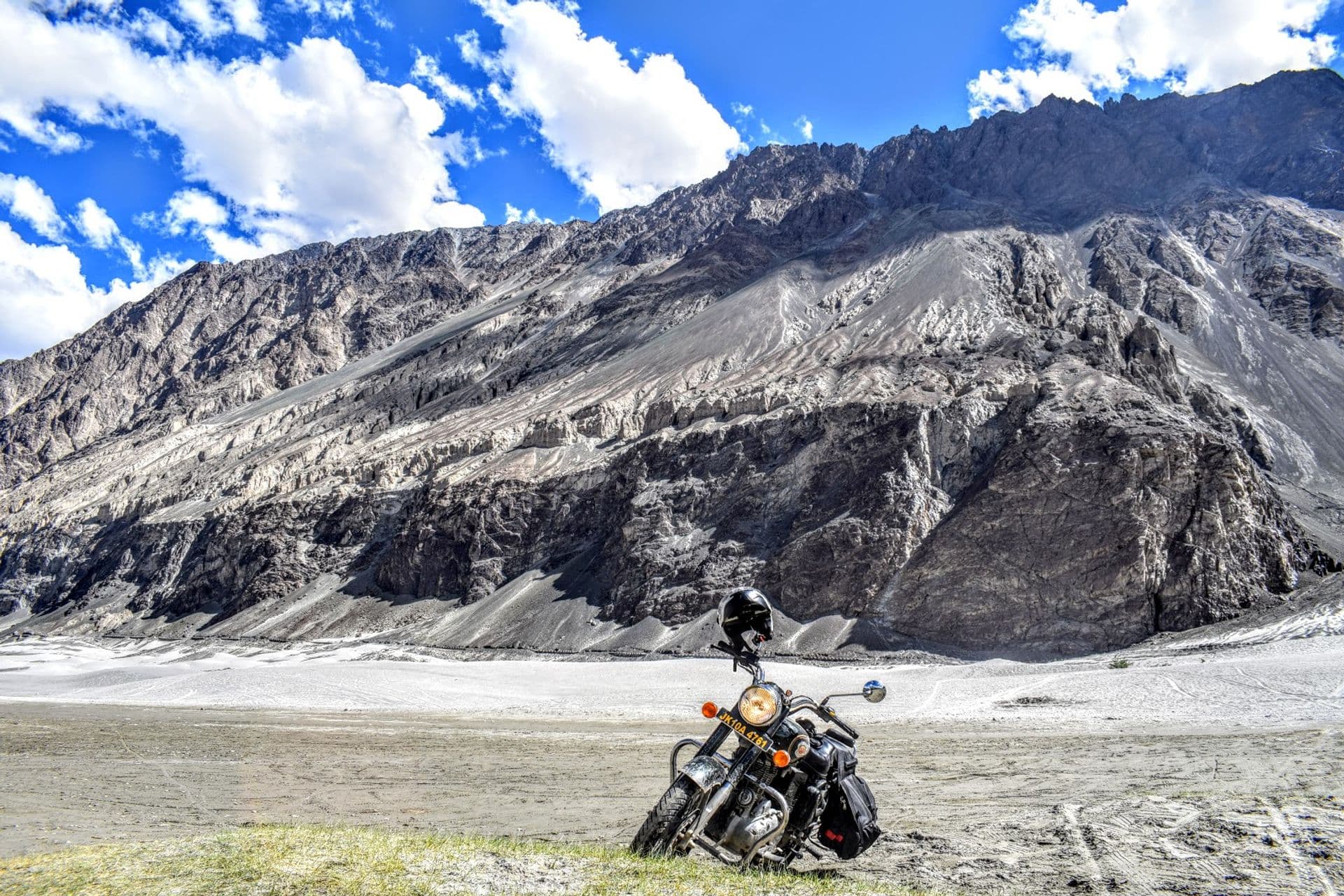 Nubra Valley