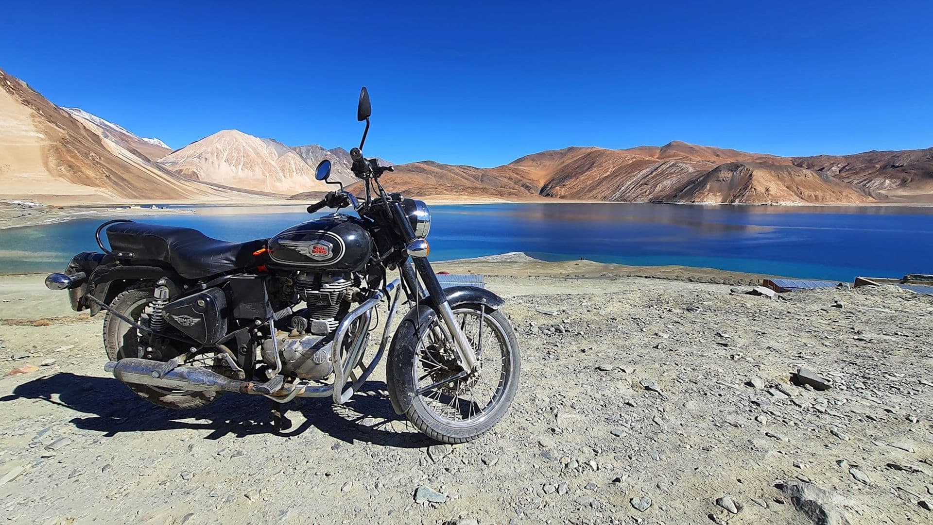 Pangong Tso