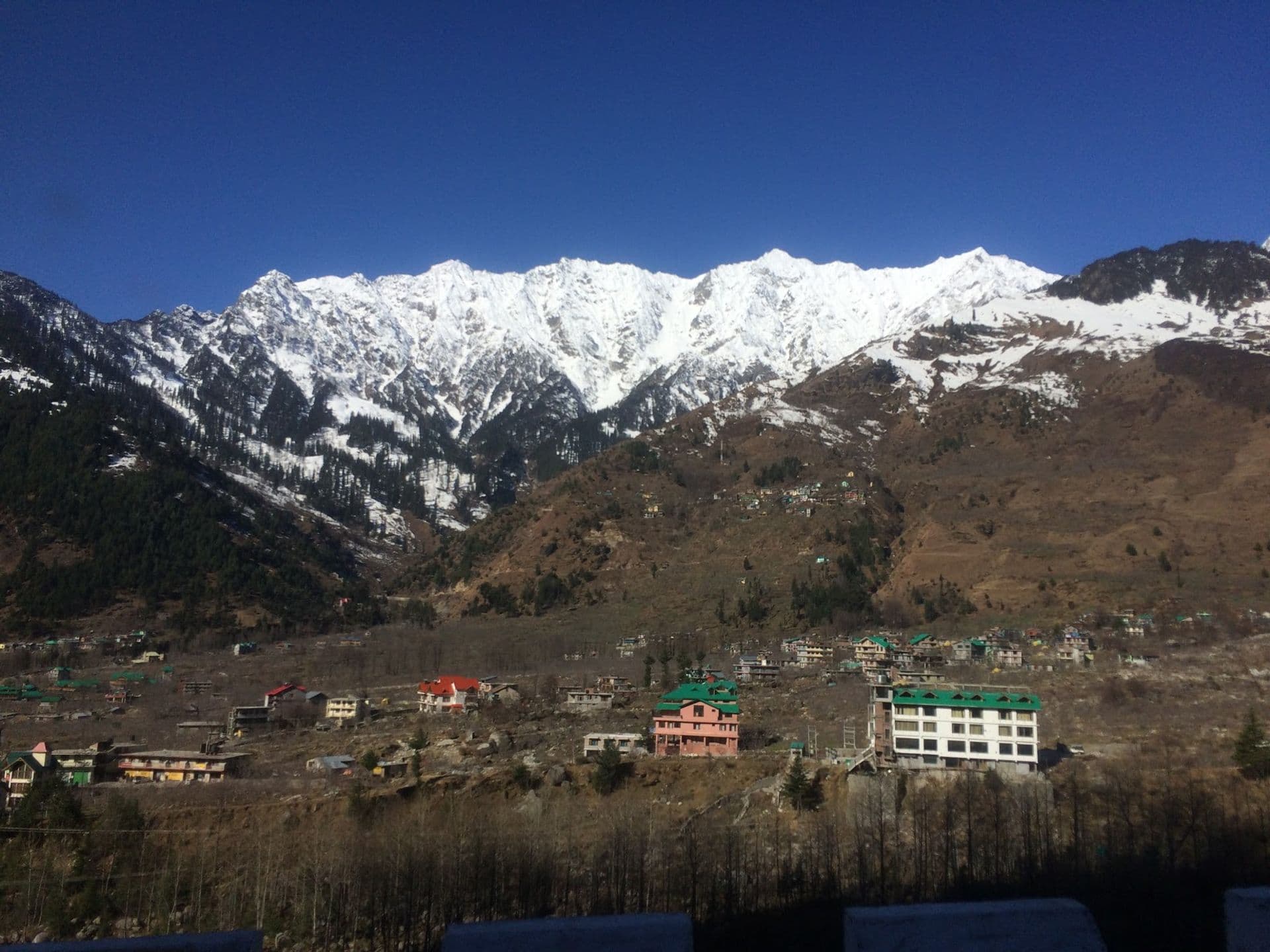 Manali