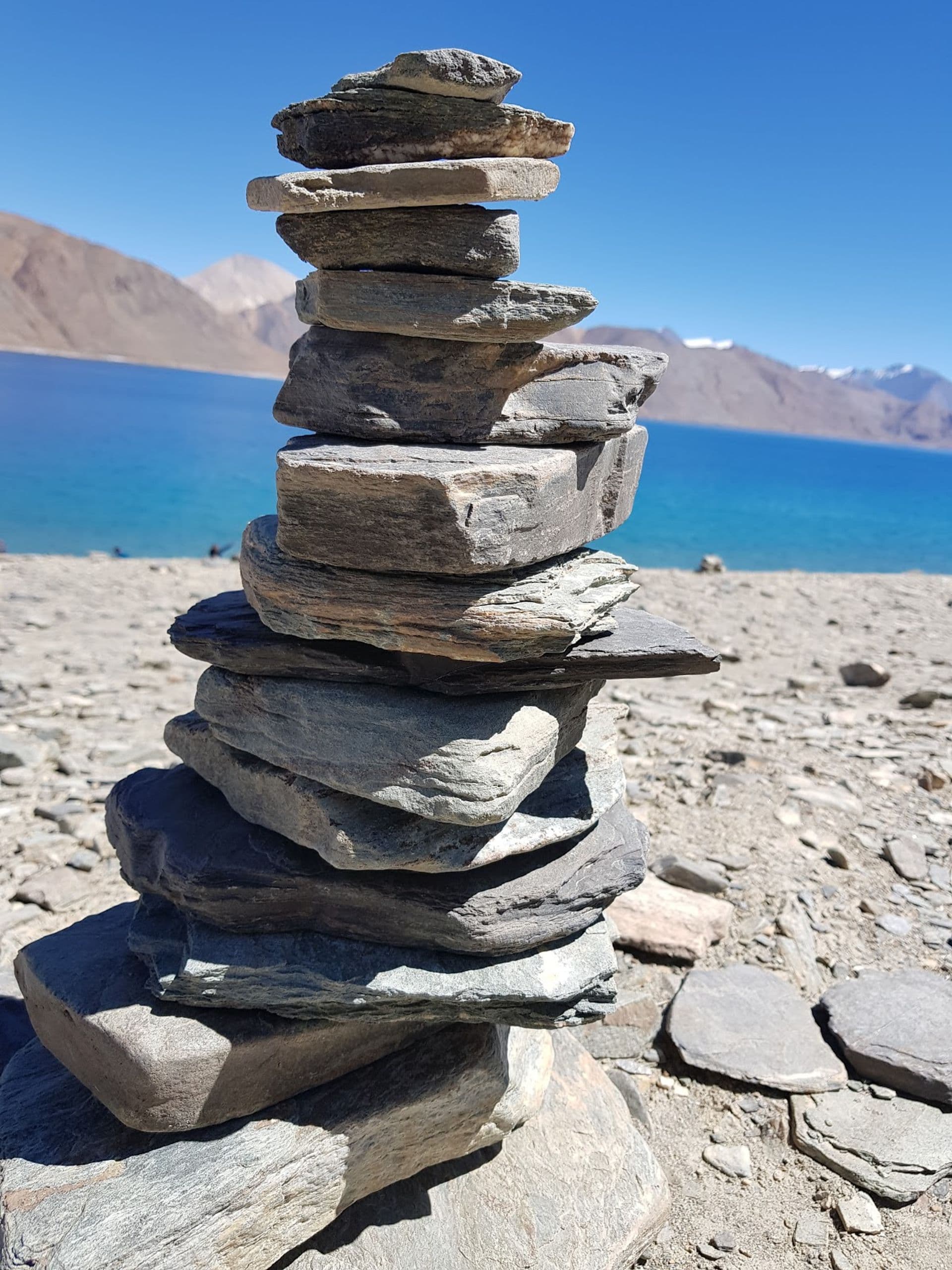 Pangong Tso