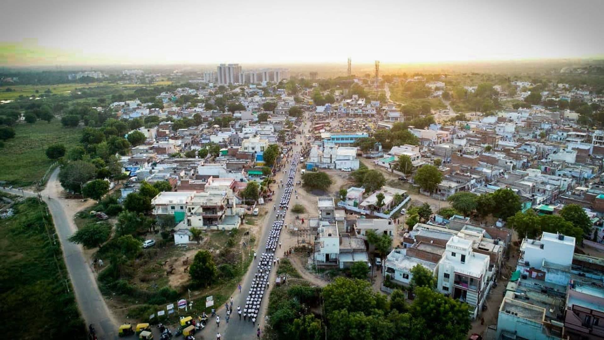 Ahmedabad