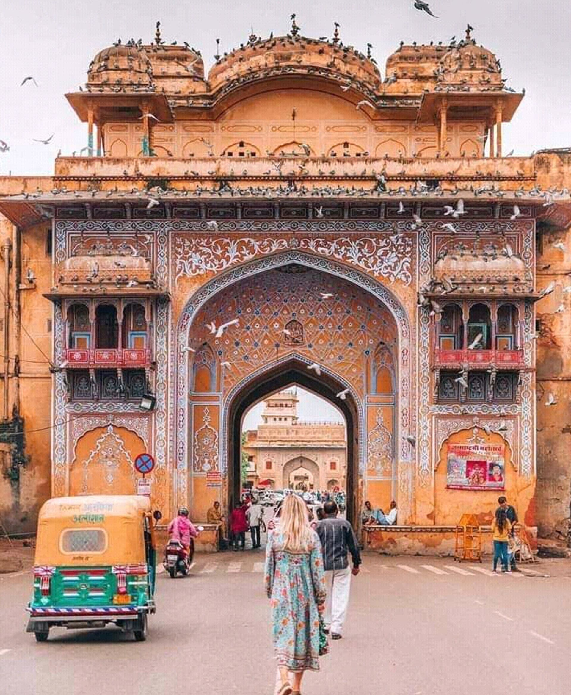 Jaipur