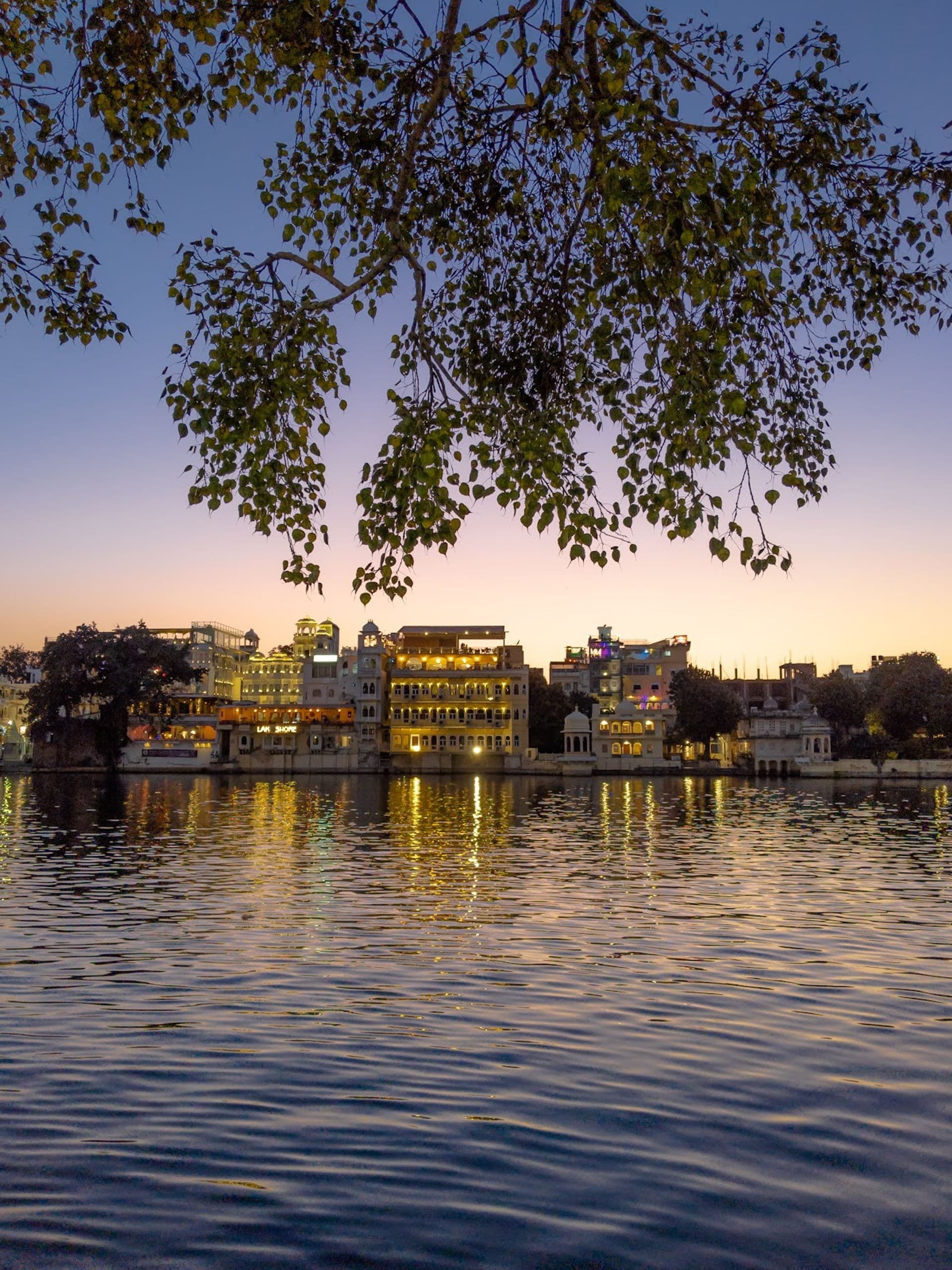 Udaipur