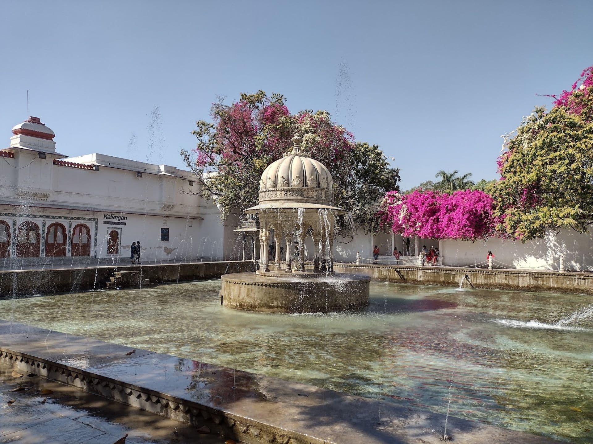 Udaipur