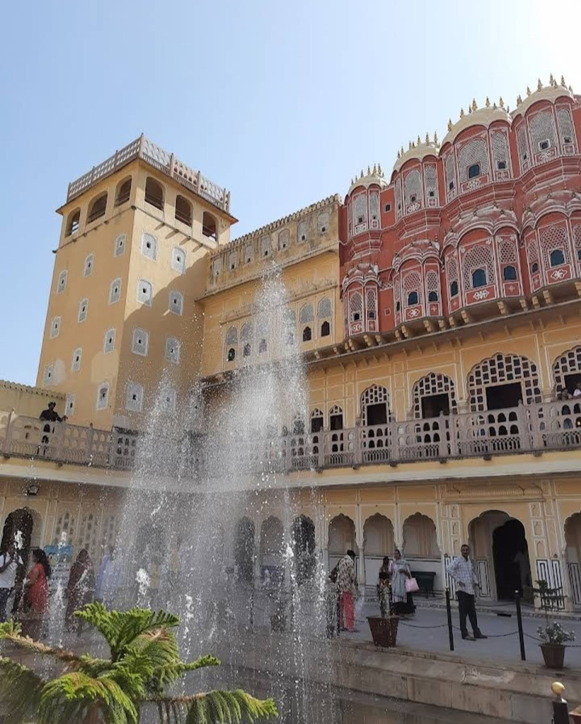 Jaipur