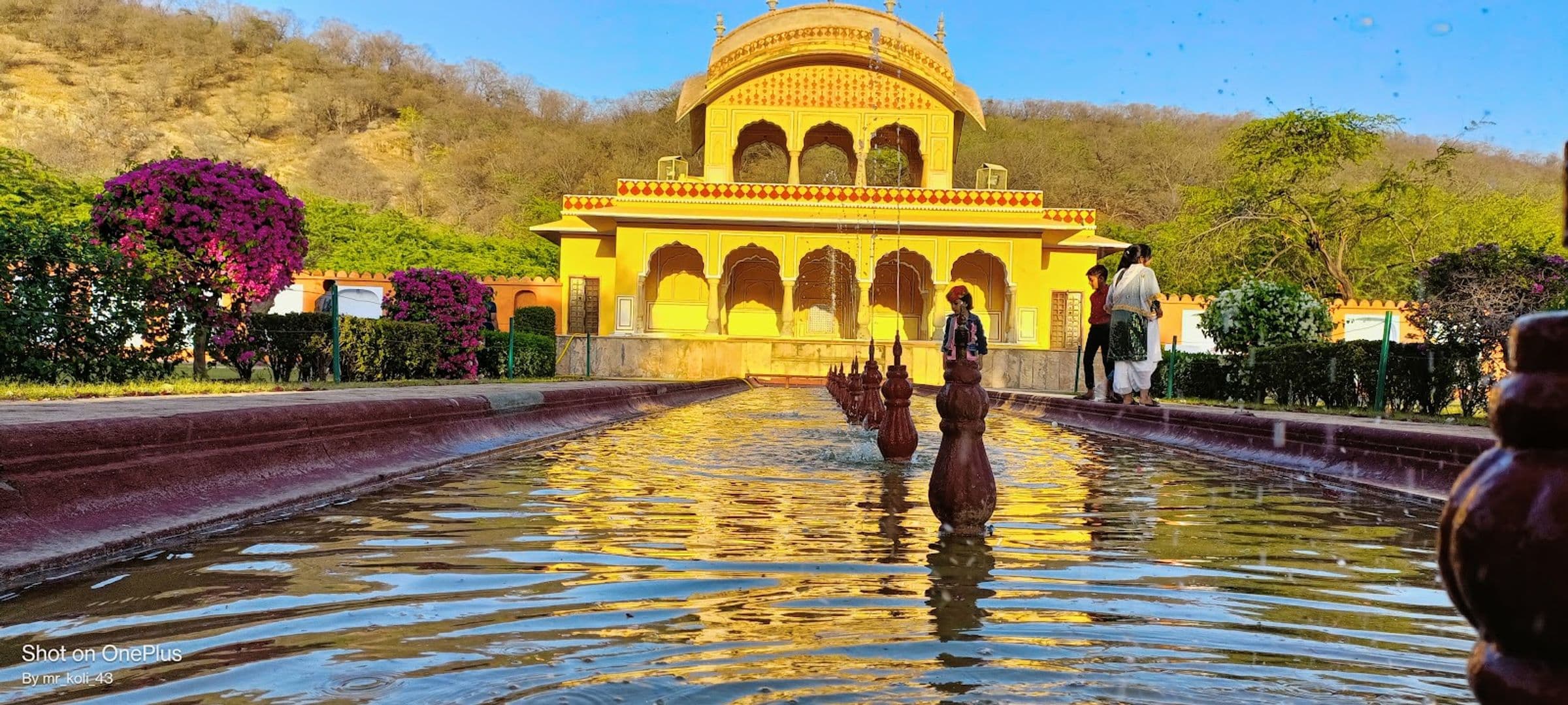 Jaipur