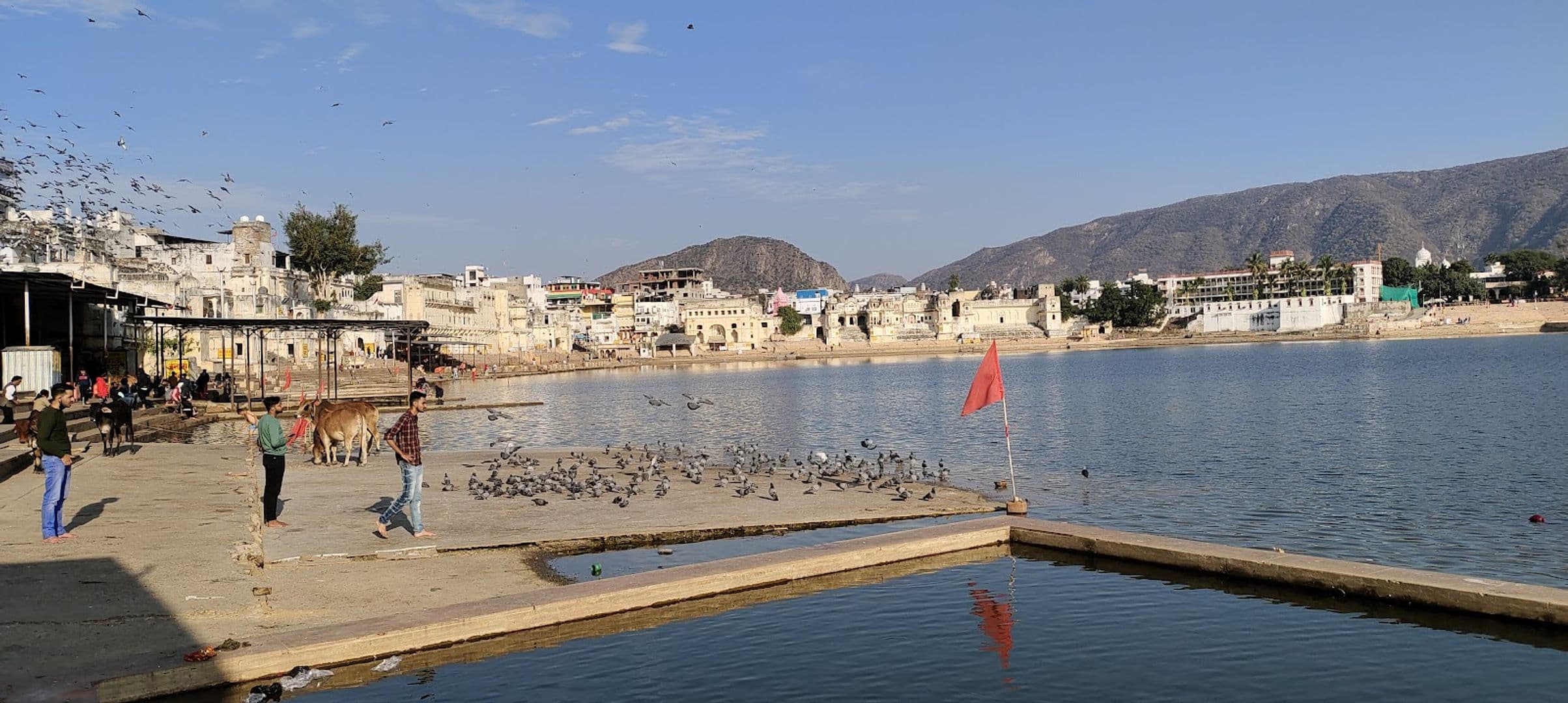 Pushkar