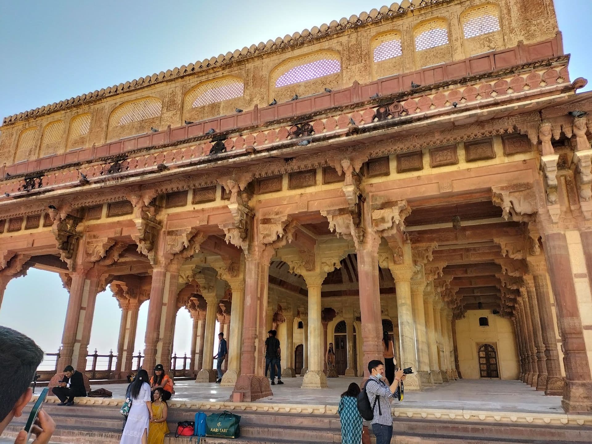 Jaipur