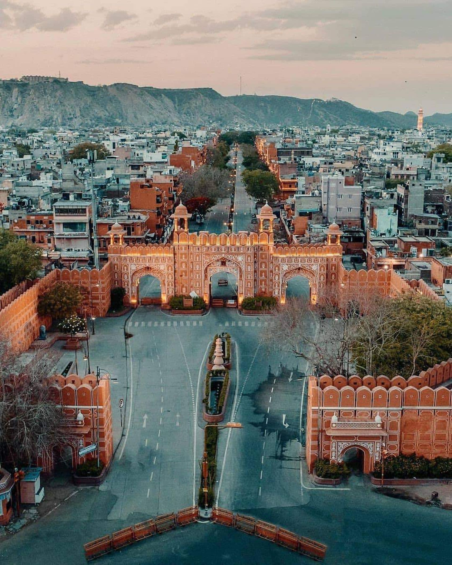 Jaipur