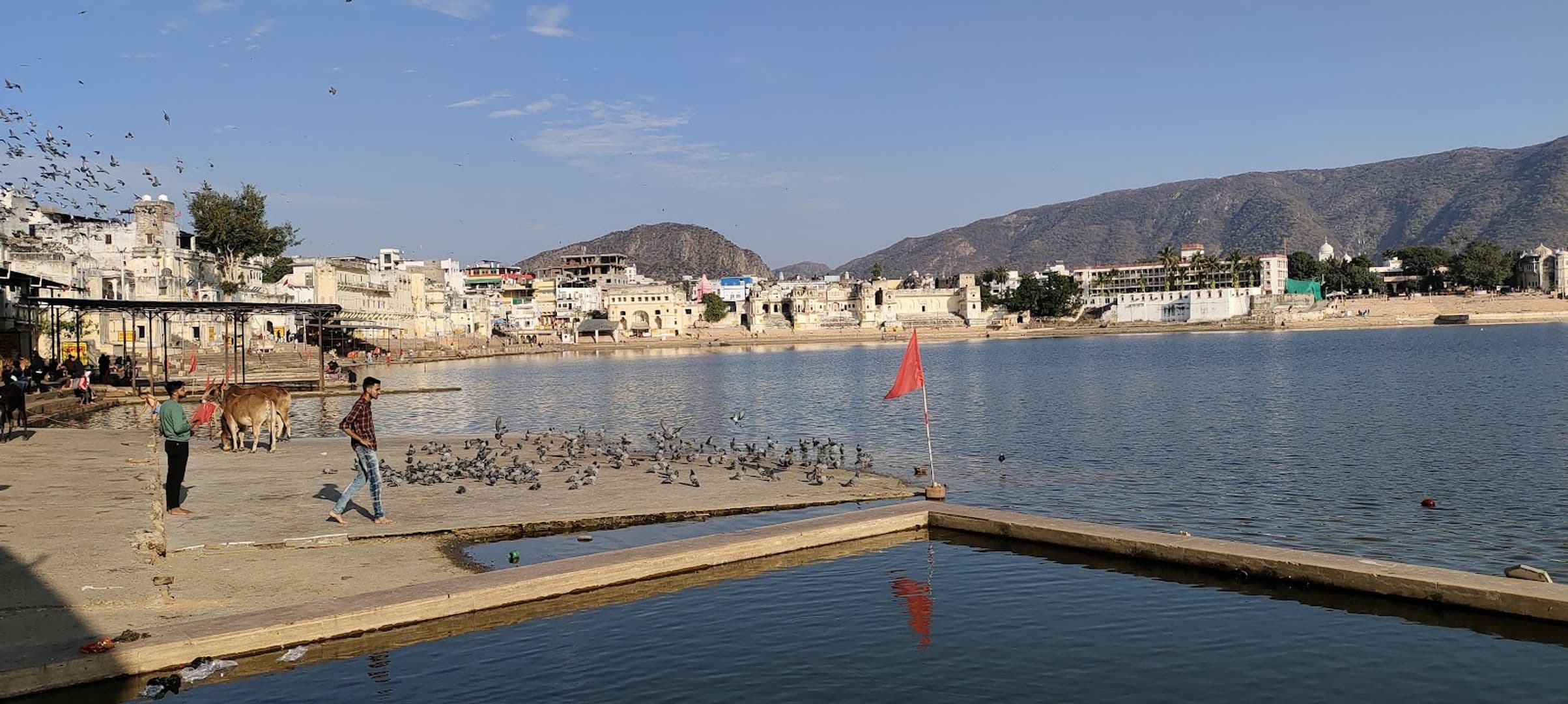 Pushkar