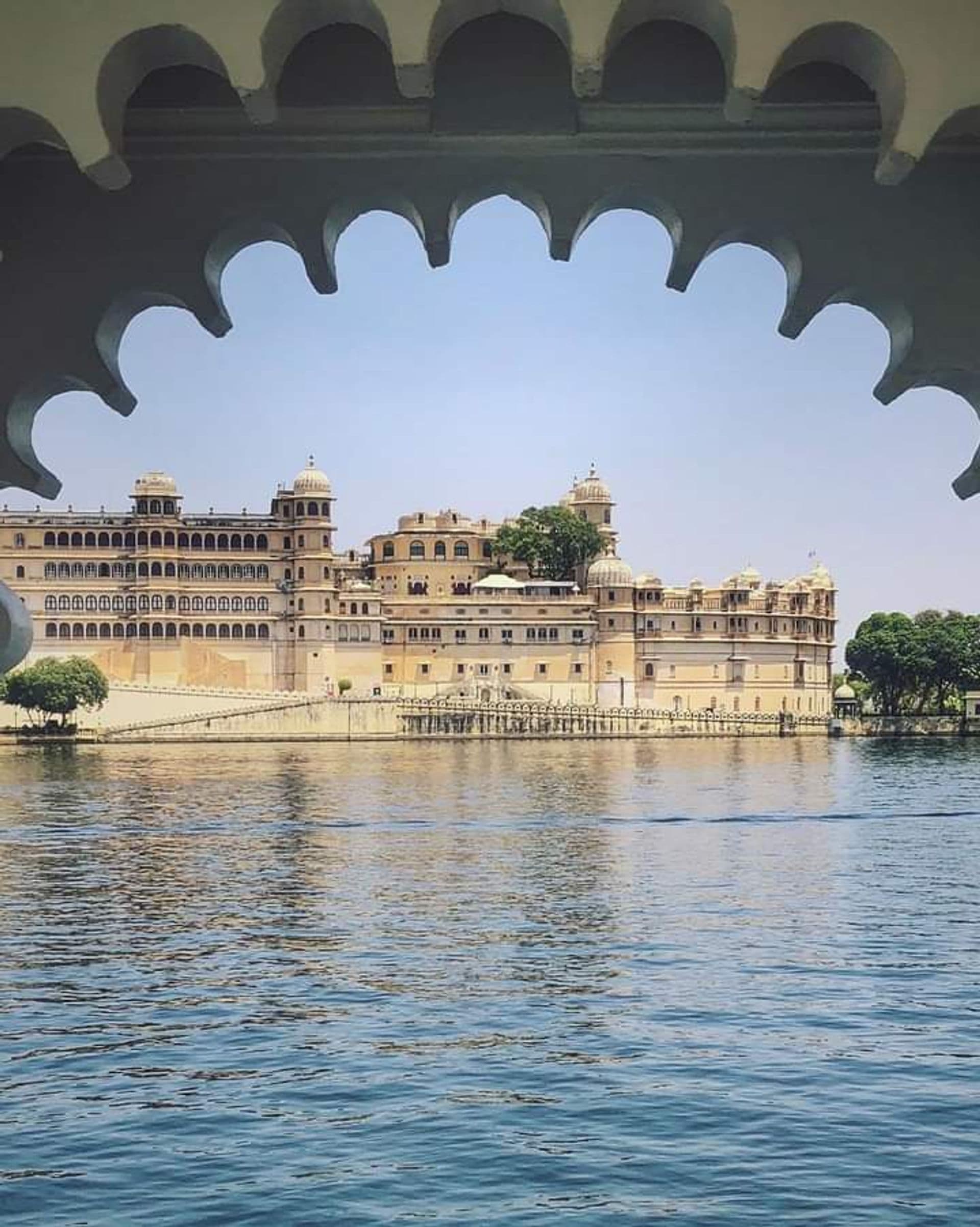 Udaipur