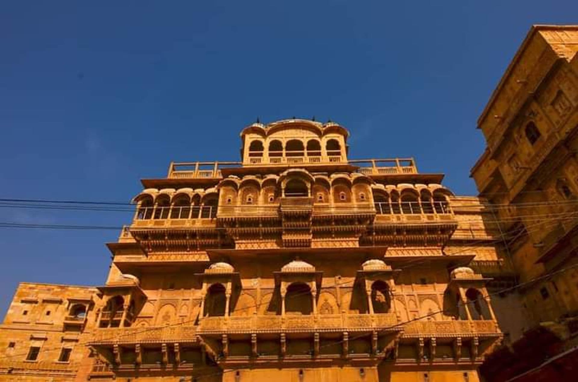 Jaisalmer