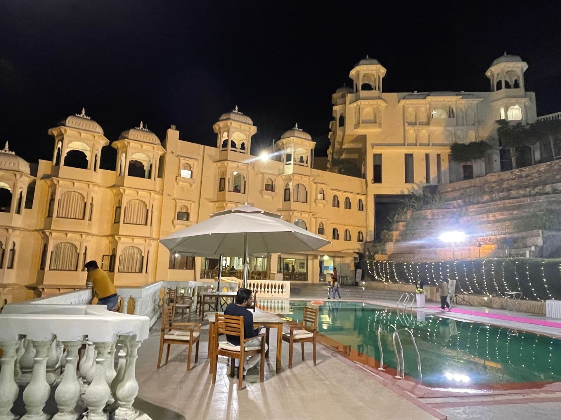 Udaipur