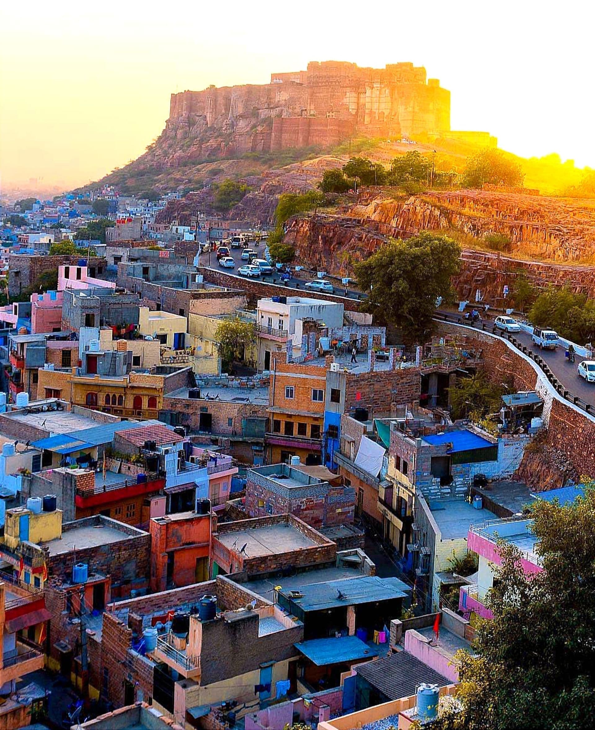 Jodhpur