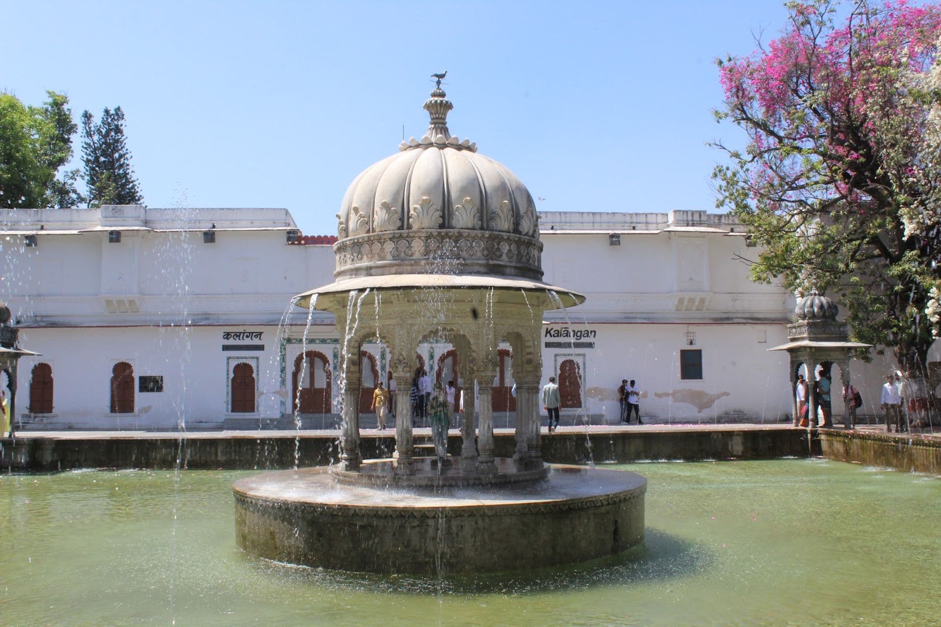 Udaipur