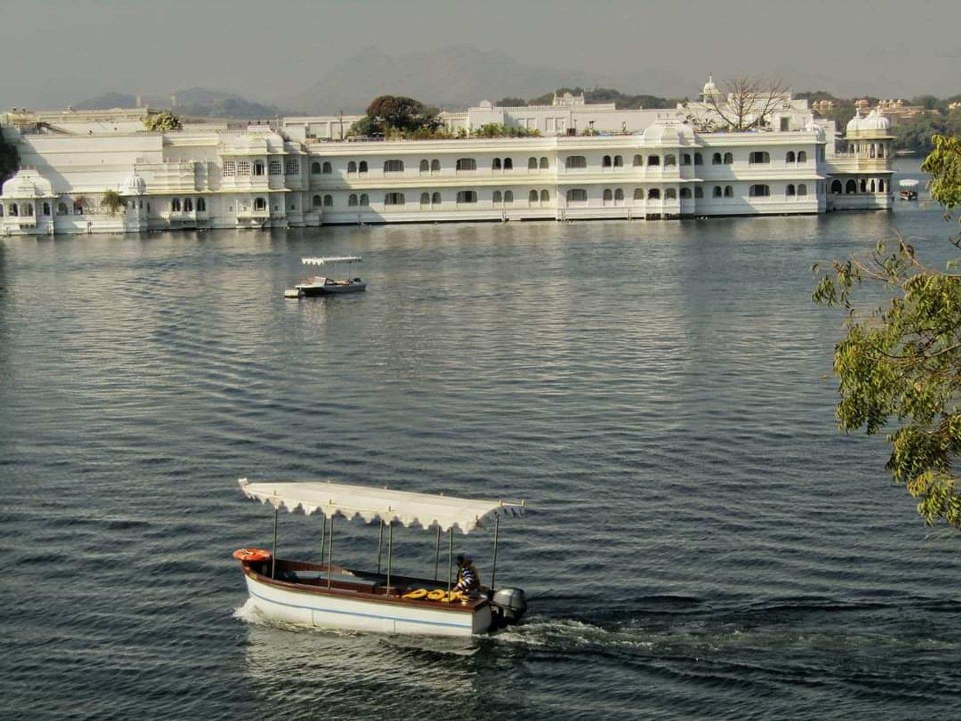 Udaipur