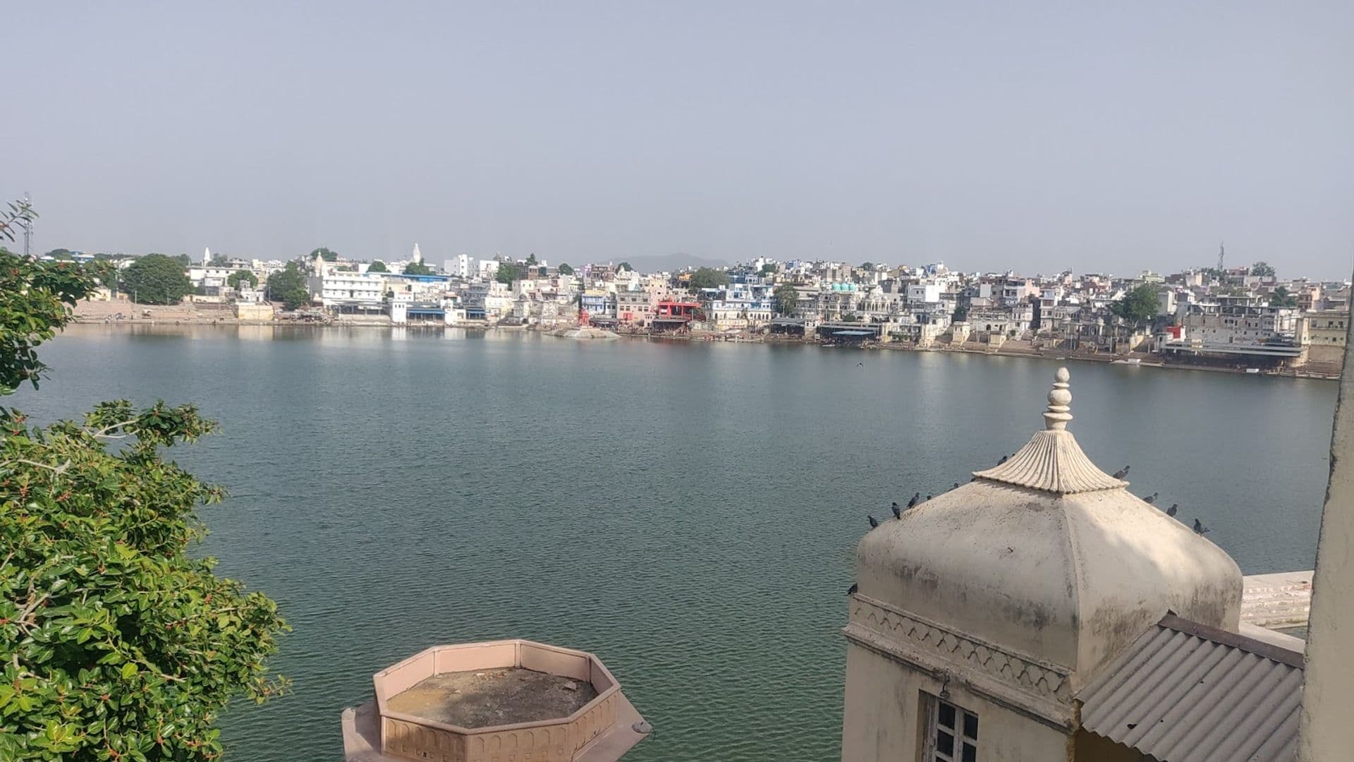 Pushkar