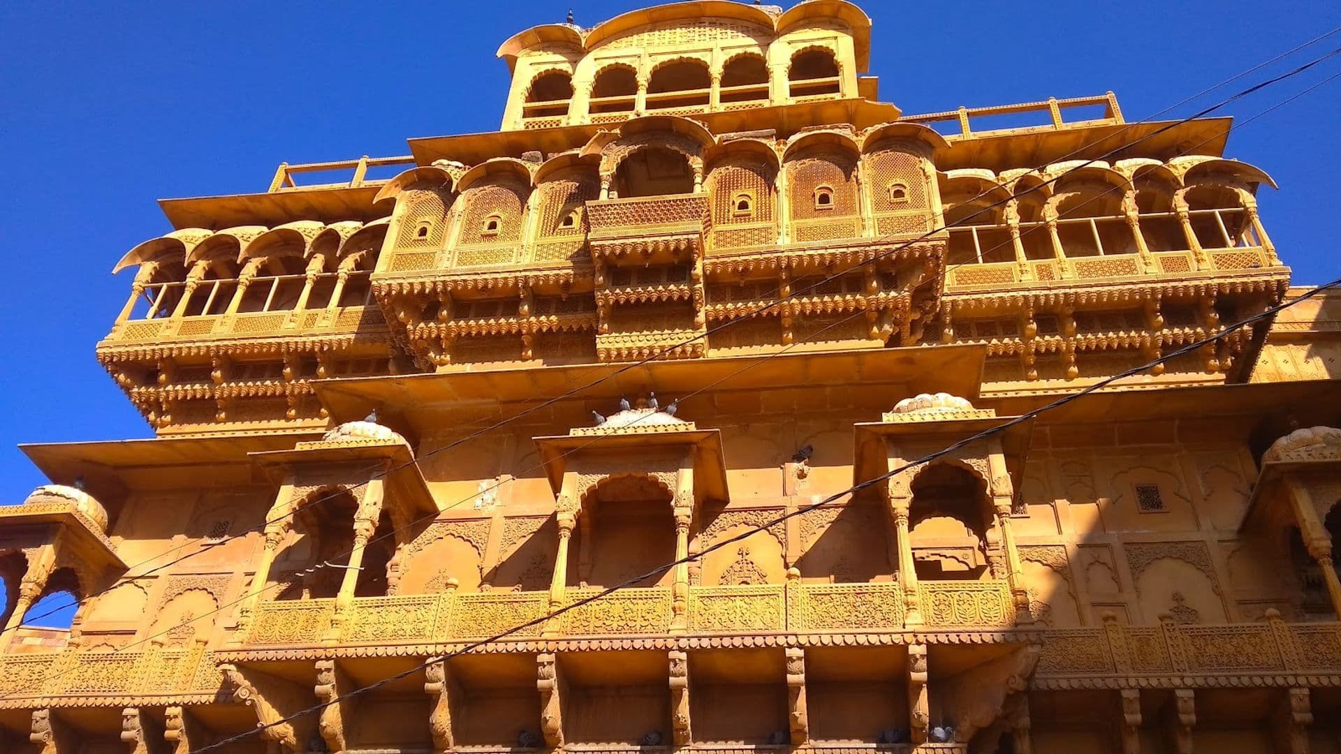 Jaisalmer