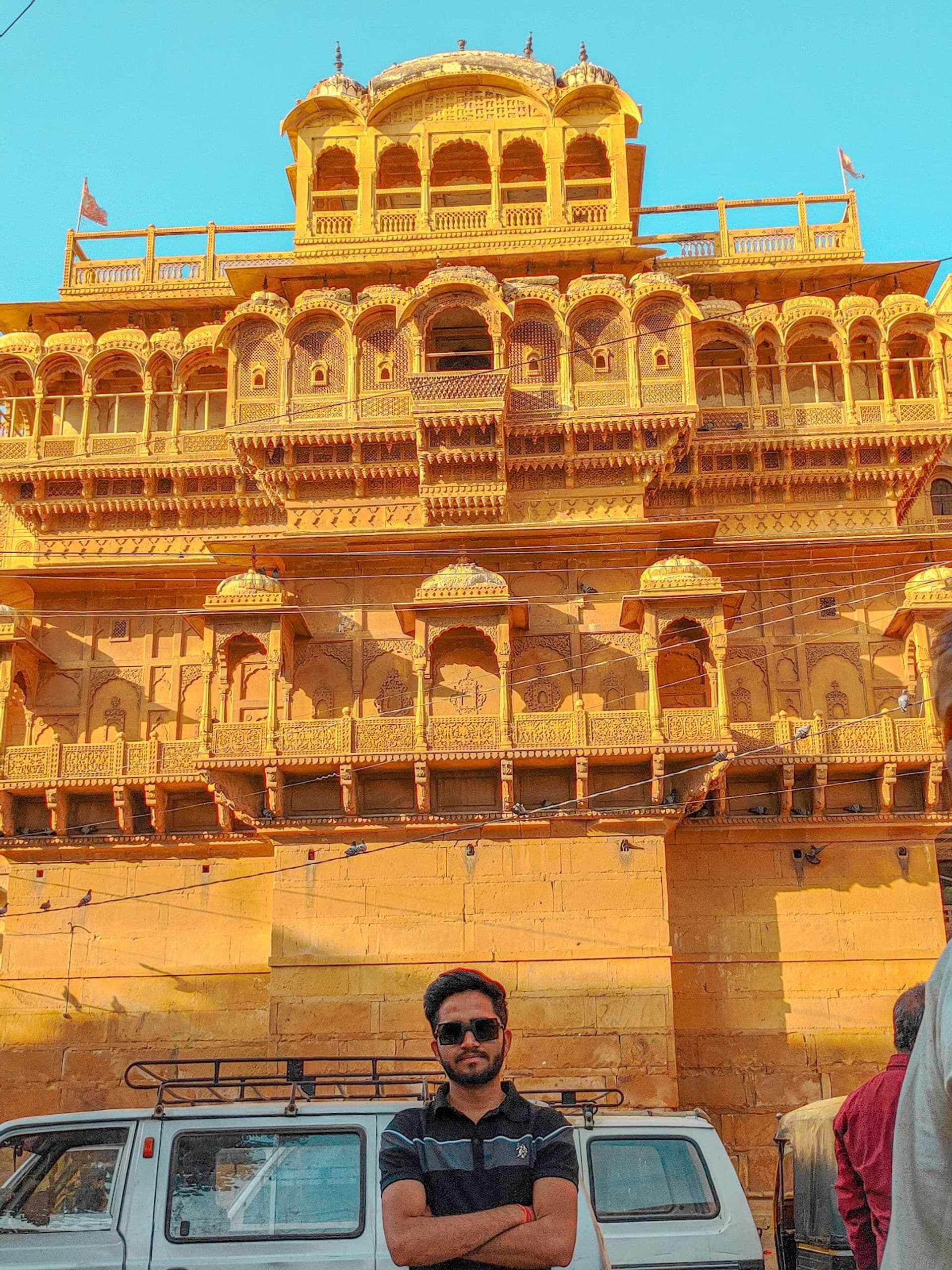 Jaisalmer